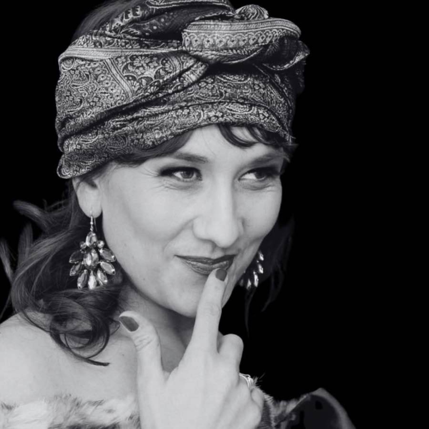 Mit KAROLINA TRYBALA ein letzter Kaffee episode artwork