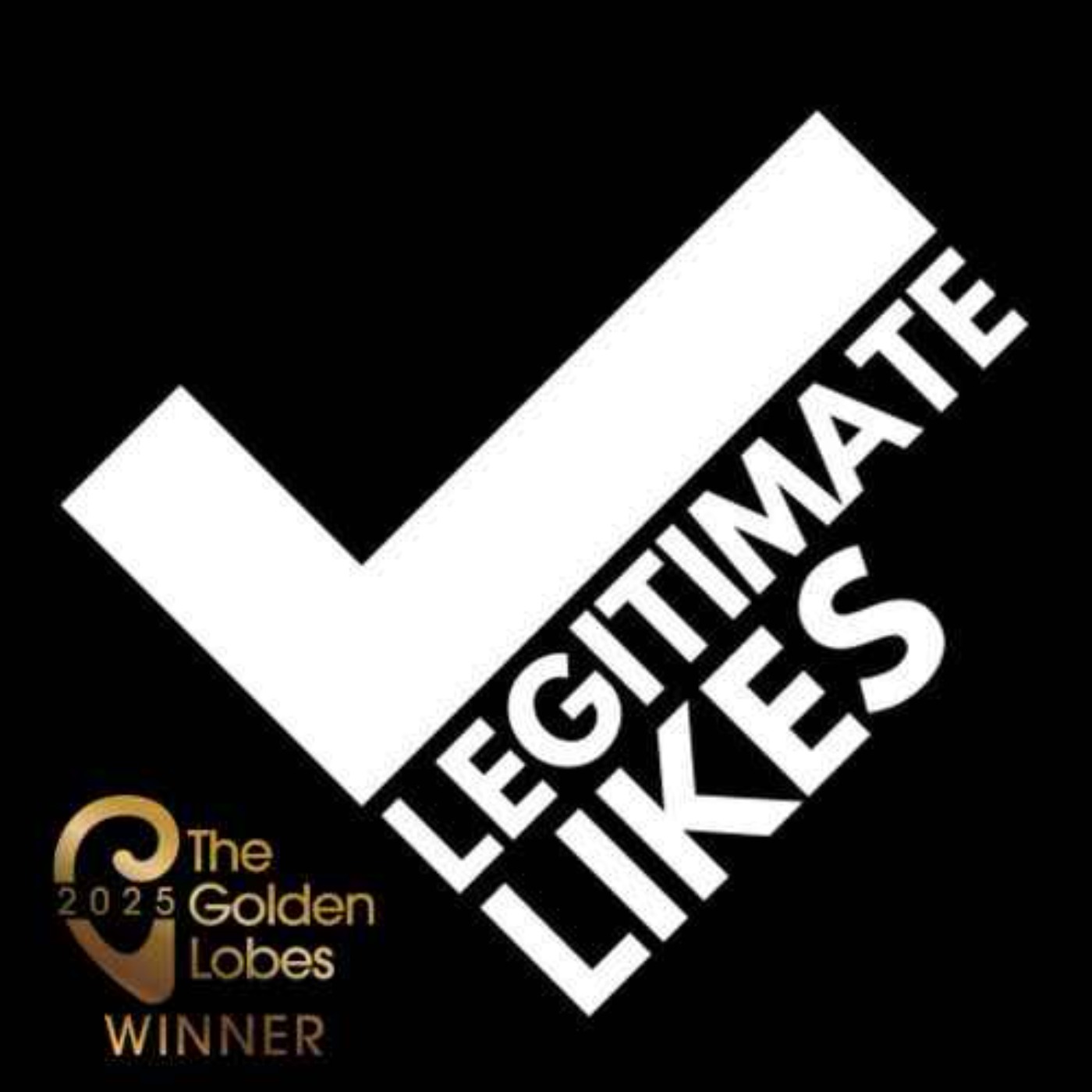 Legitimate Likes