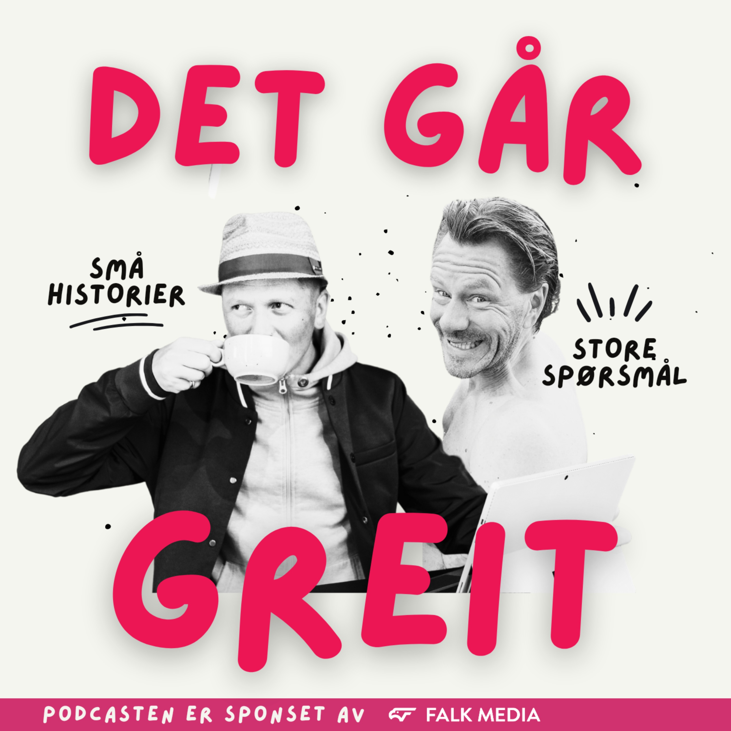 cover art for Sommeravslutning