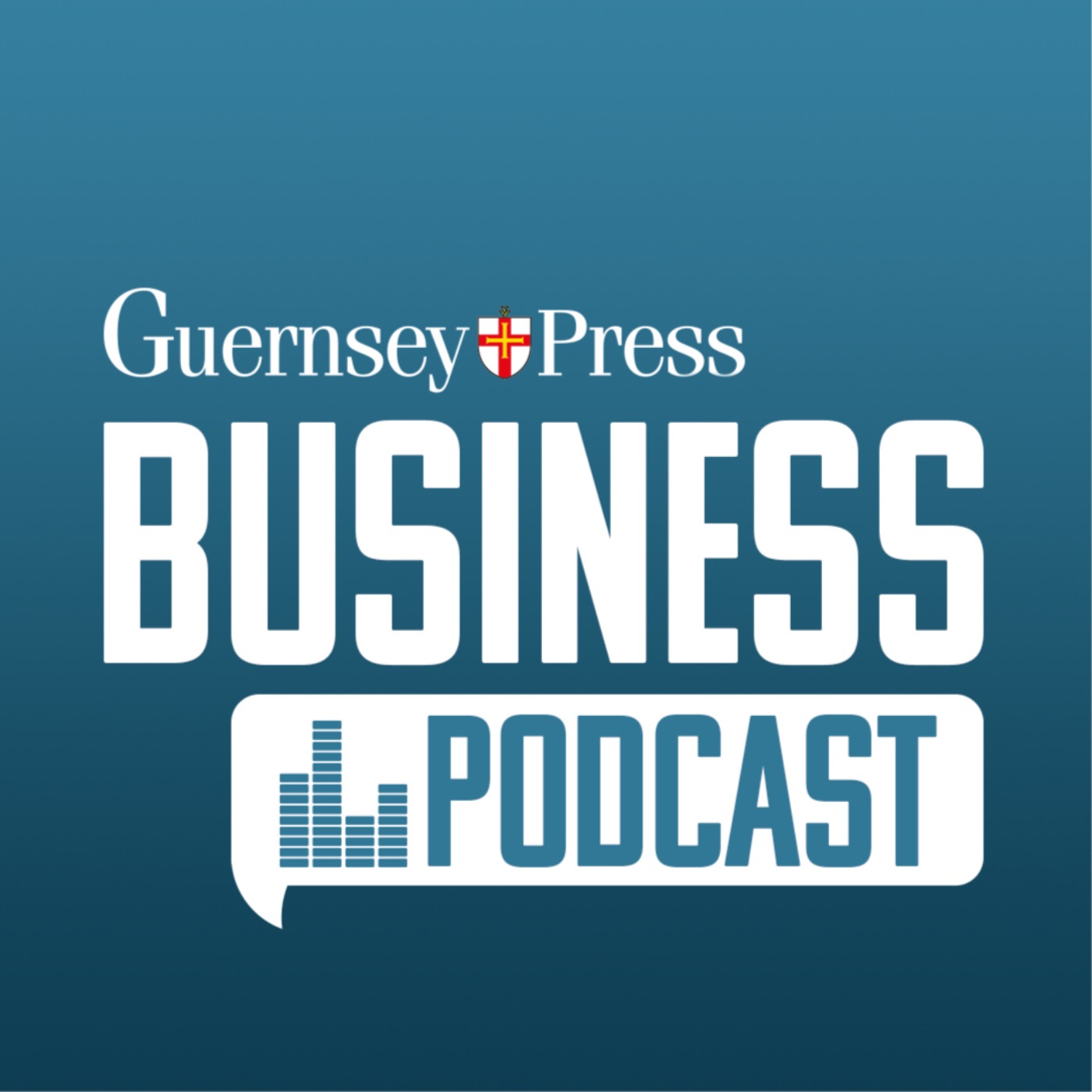 Ravenscroft CIO Kevin Boscher on the big issues currently impacting the Bailiwick economy episode artwork