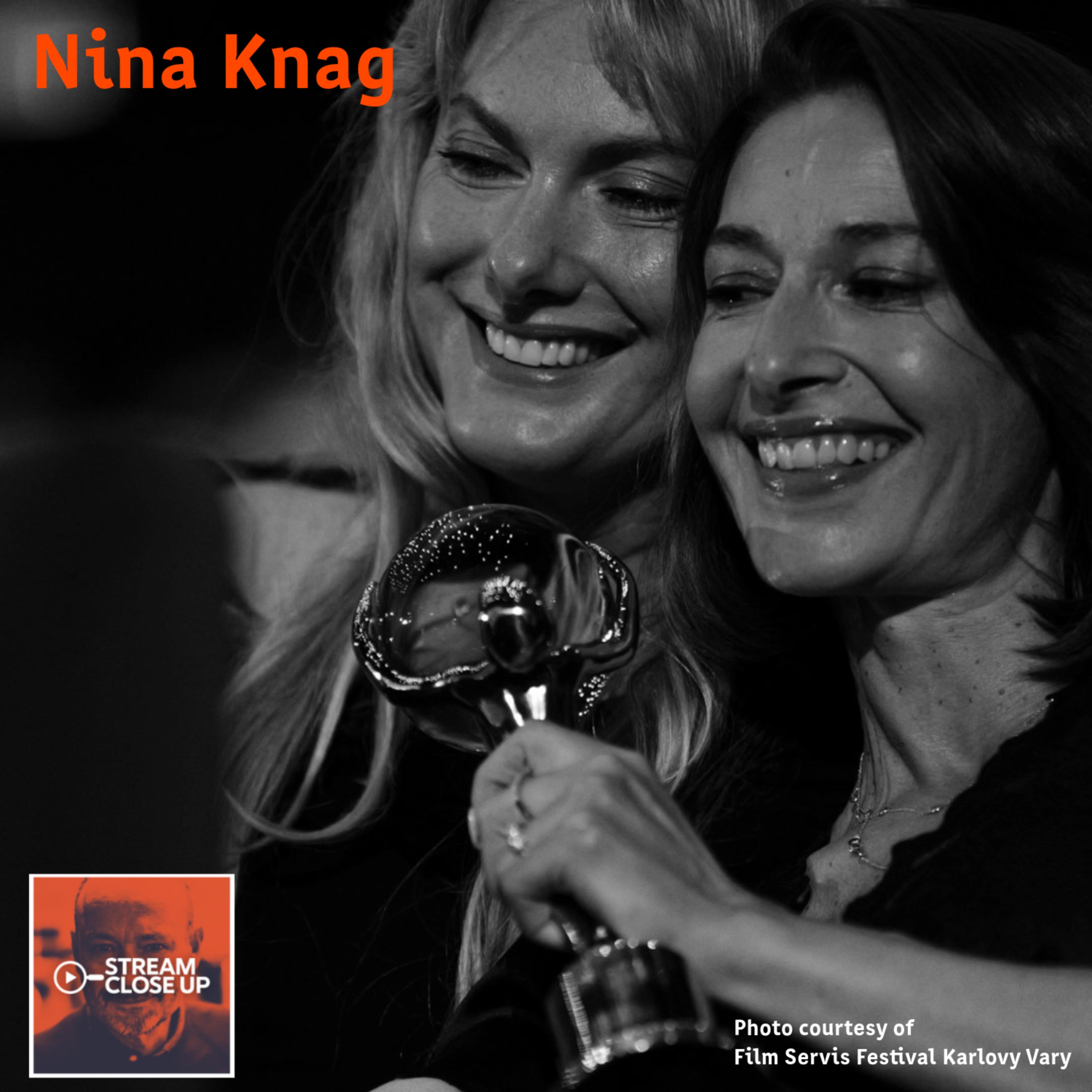 Nina Knag -  Don't Call Me Mama - Karlovy Vary International Film Festival