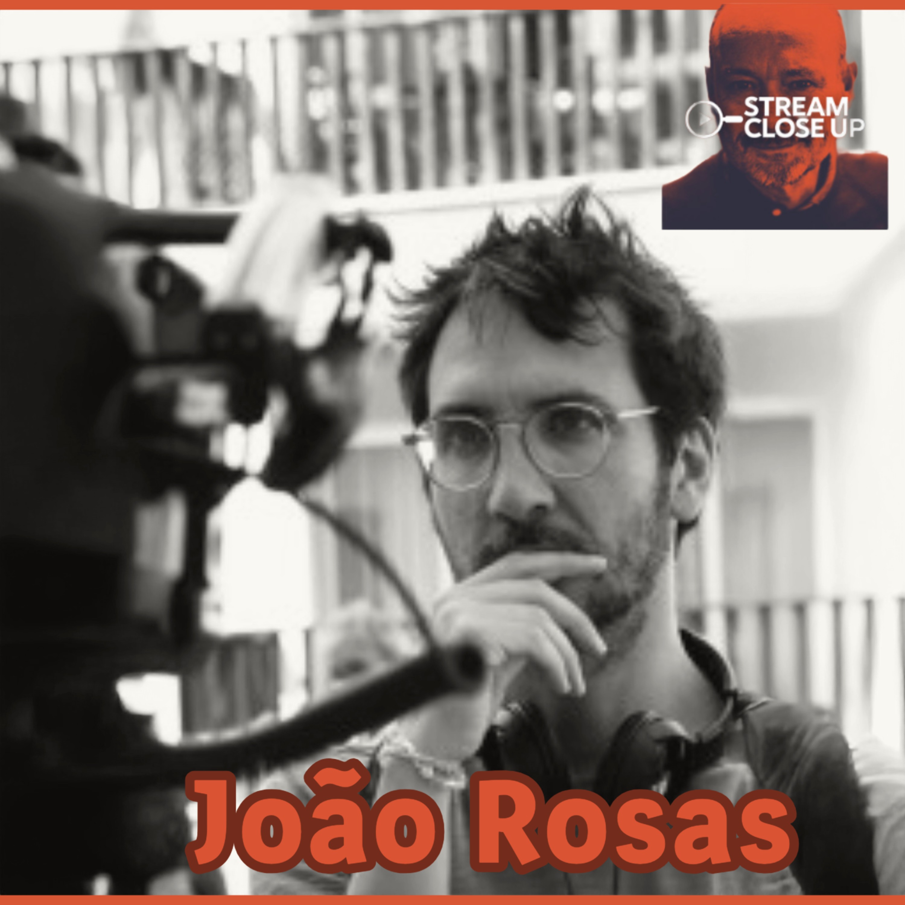 João Rosas - The Luminous Life - Karlovy Vary International Film Festival