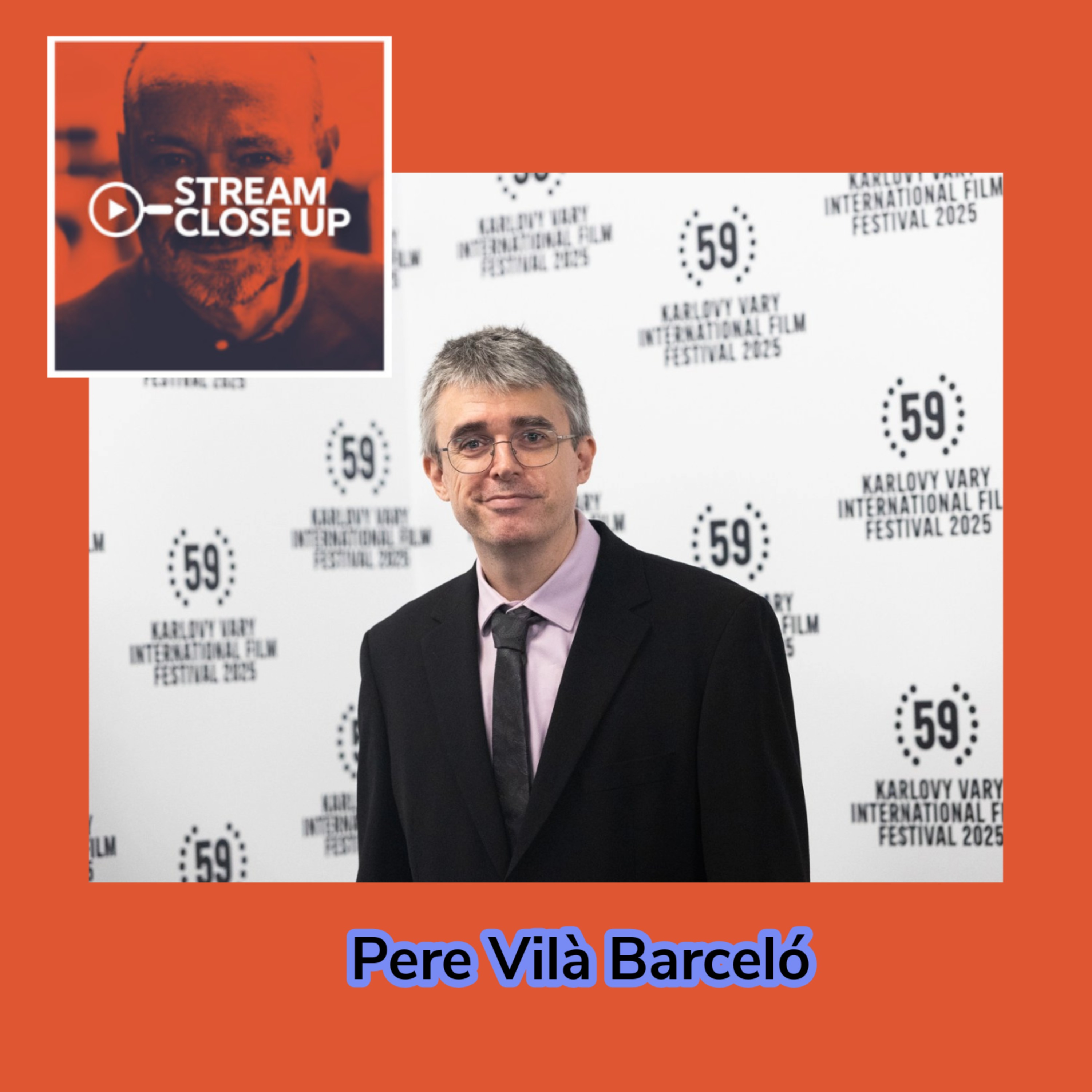 Pere Vilà Barceló - When The River Becomes A Sea - Karlovy Vary International Film Festival