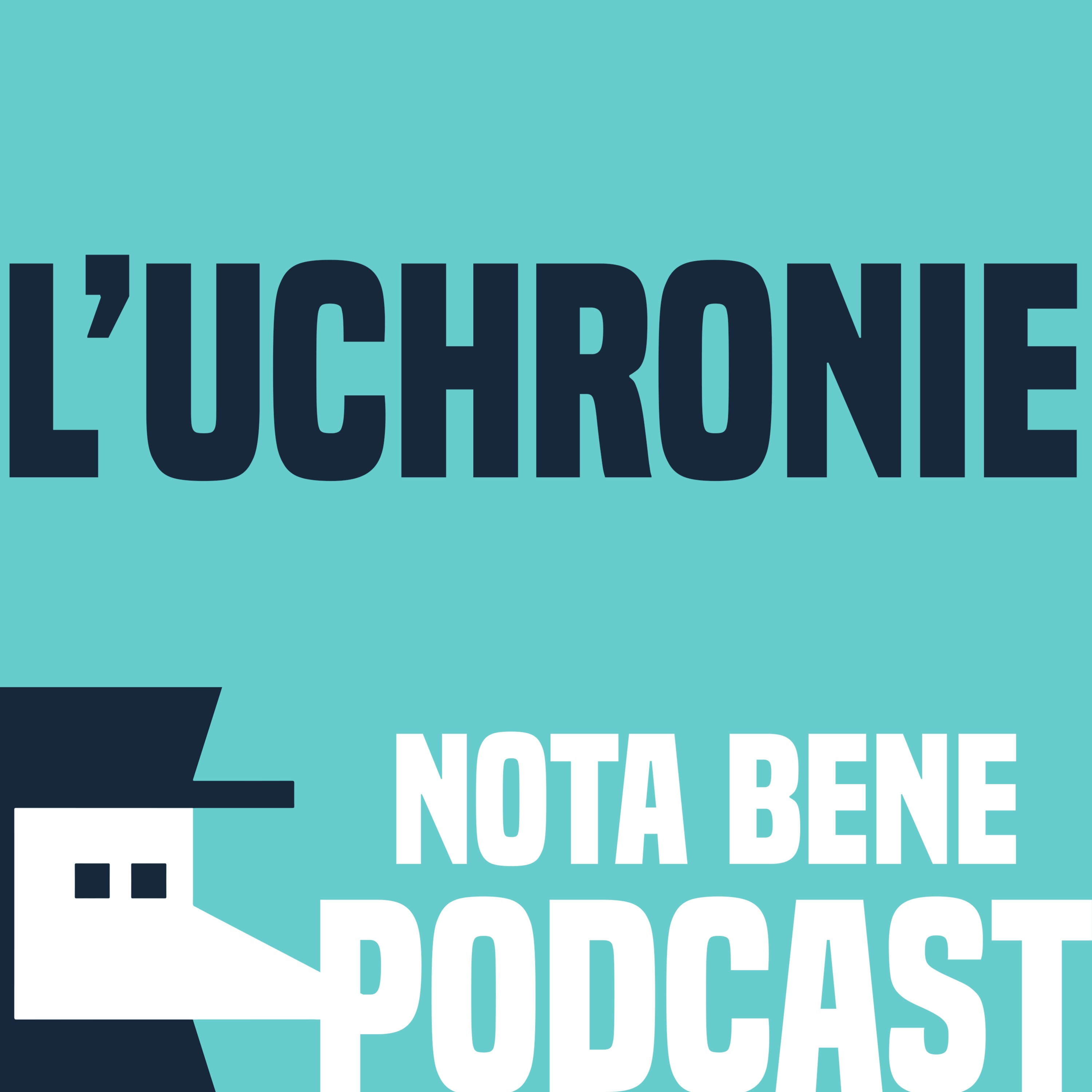 Si Hitler avait gagné la guerre : L'Uchronie c'est quoi ?