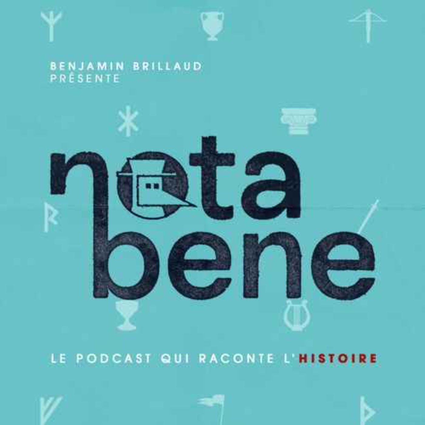 NOTA BENE - Autopsie d'une escroquerie : le Saint Suaire