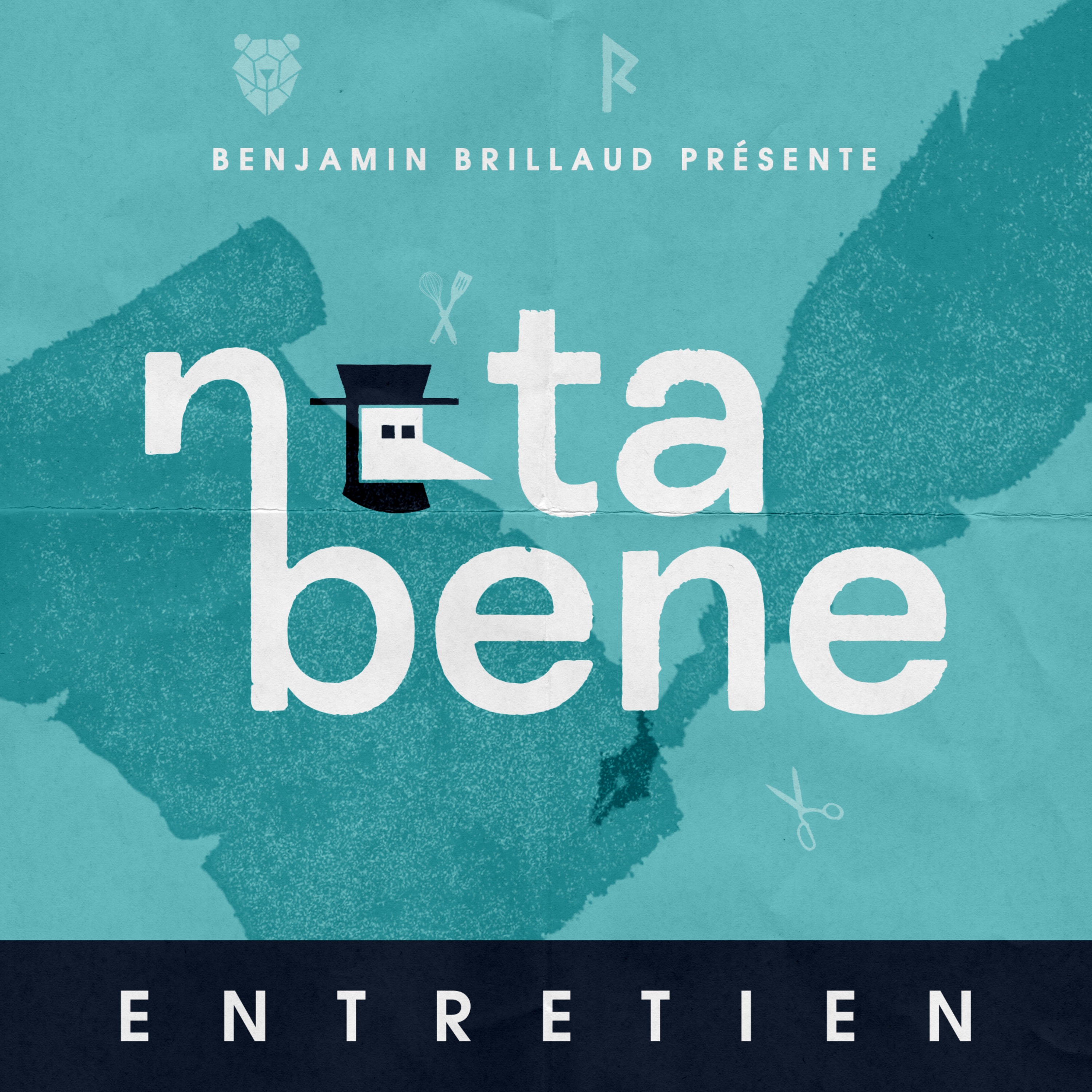 Nota Bene-ENTRETIEN - Pourquoi faire de l’histoire des religions ? - Avec Damien Fabre
