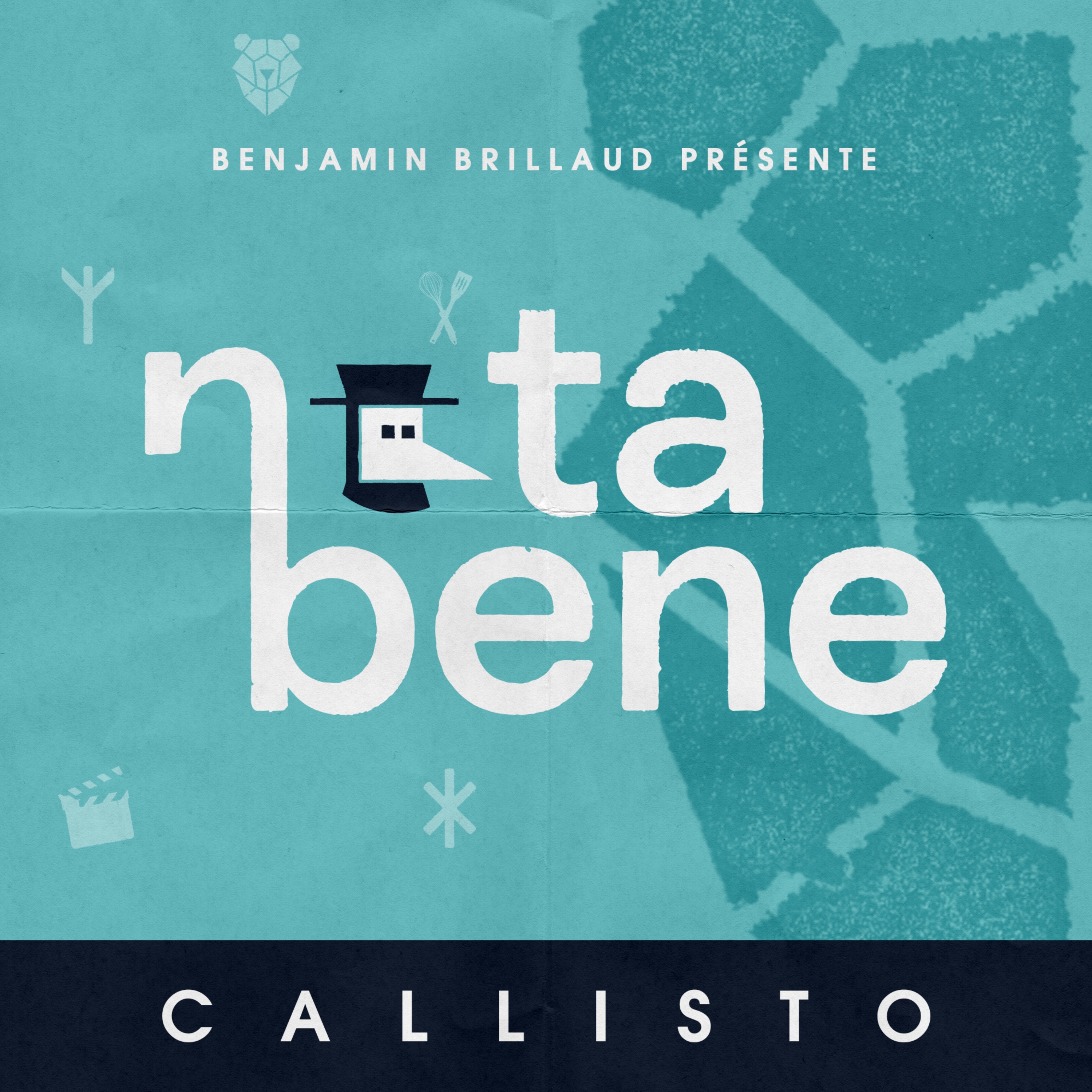 Nota Bene-CALLISTO - Le mystérieux Drac