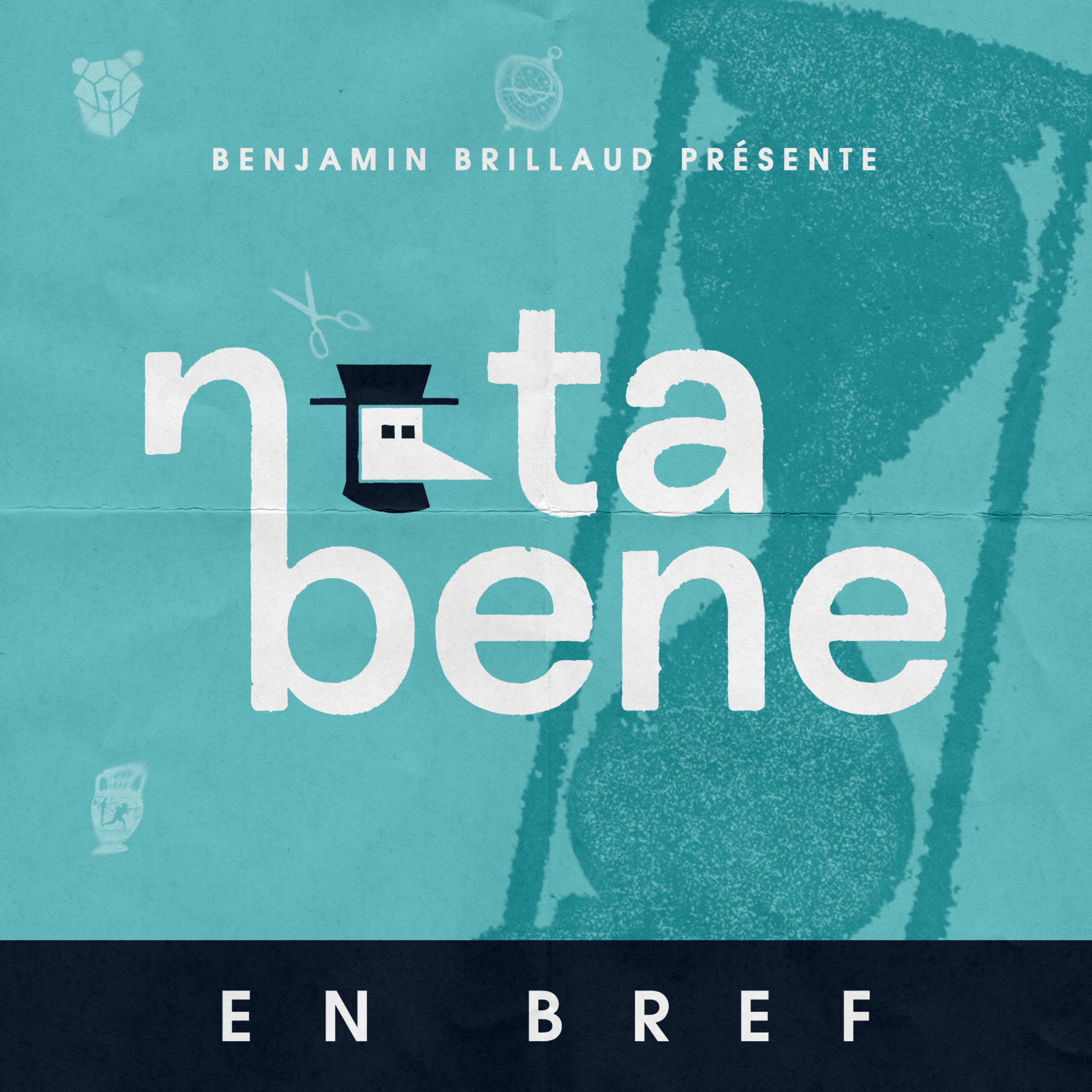 Nota Bene-Un empereur mort à cause d'un fromage ? - EN BREF