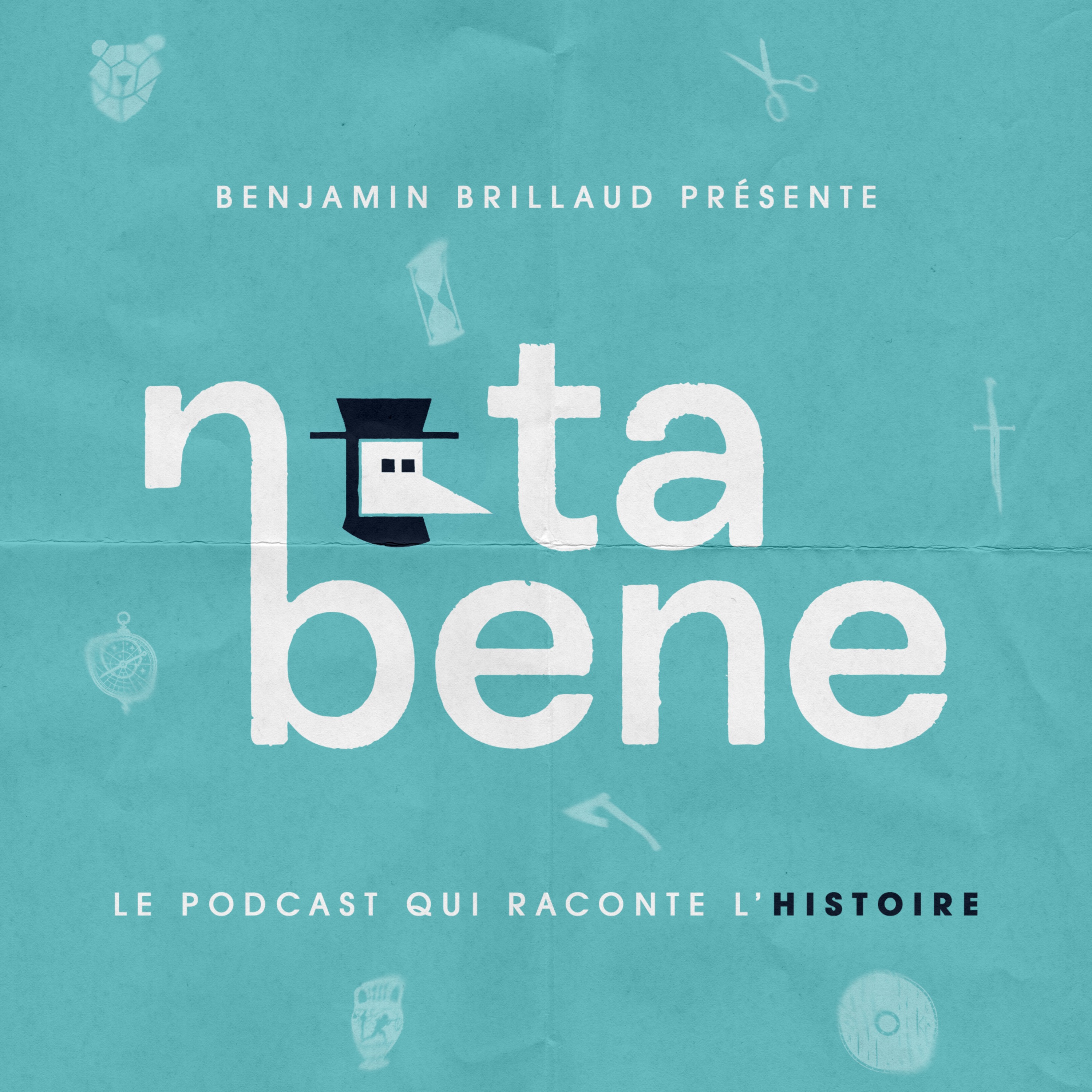 Nota Bene-Les meilleurs profs de l'Histoire - NOTA BENE