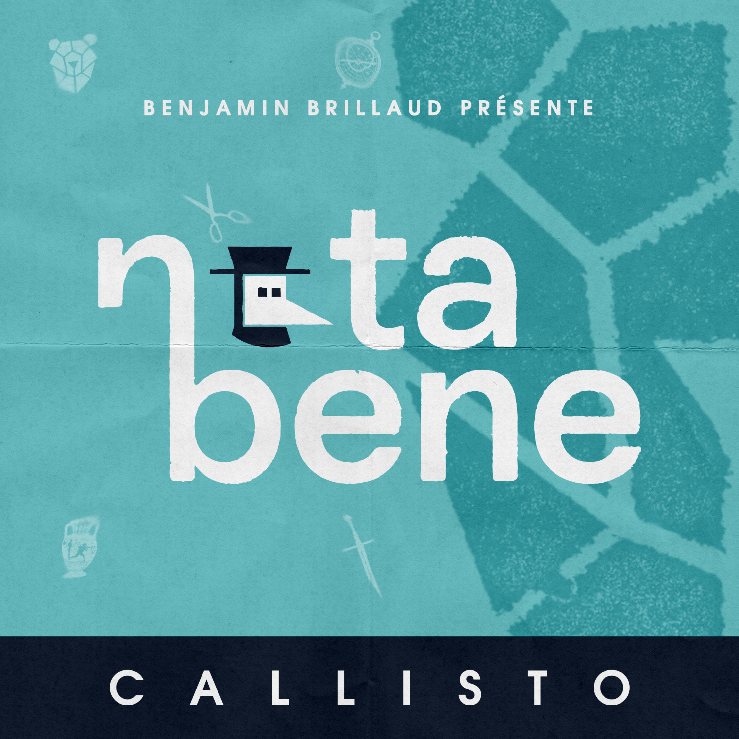 Nota Bene-Les quatre soleils aztèques et la naissance de l'humanité - CALLISTO