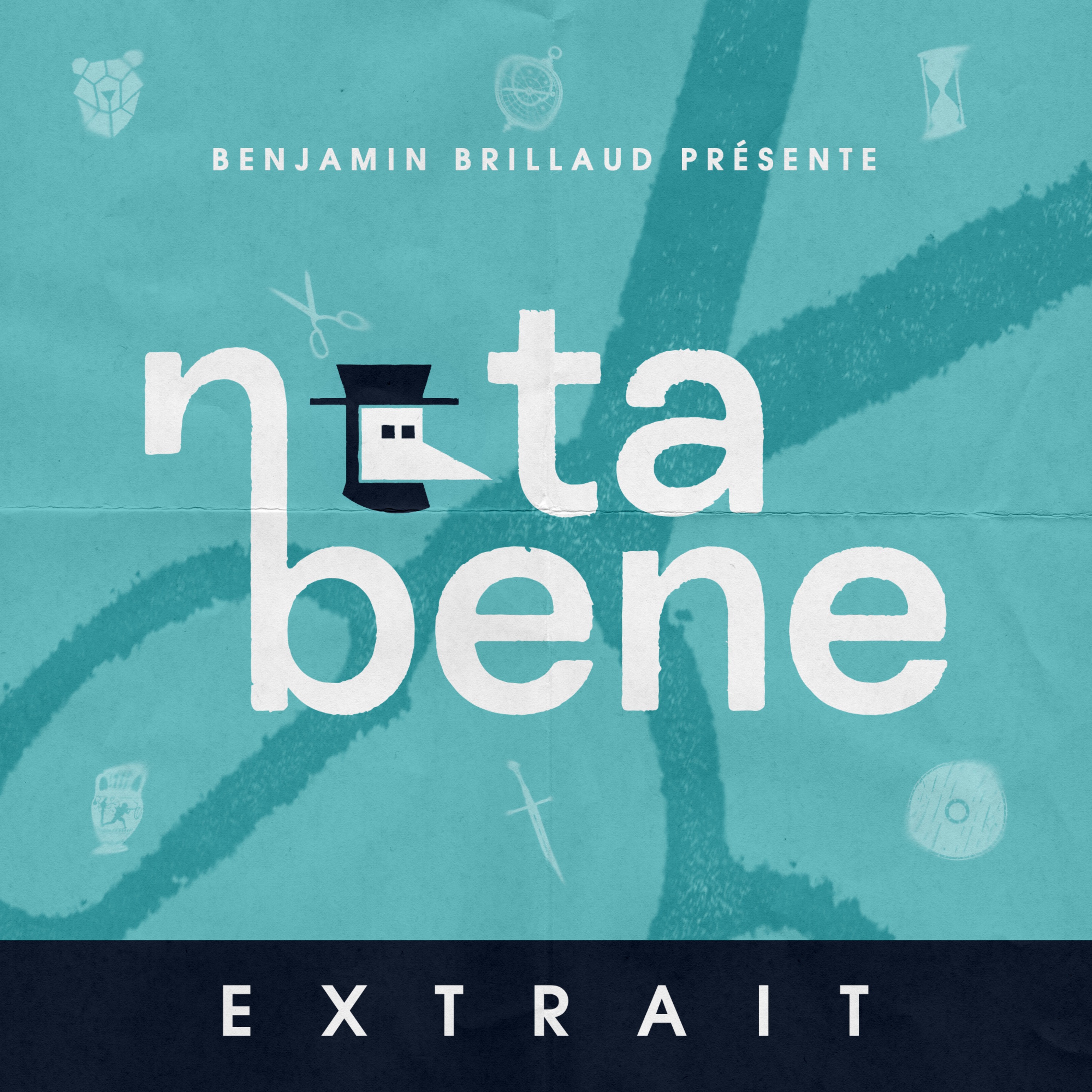 Nota Bene-Le parfum, remède contre la peste ? - Avec Océane Fontaine Cioffi - EXTRAIT