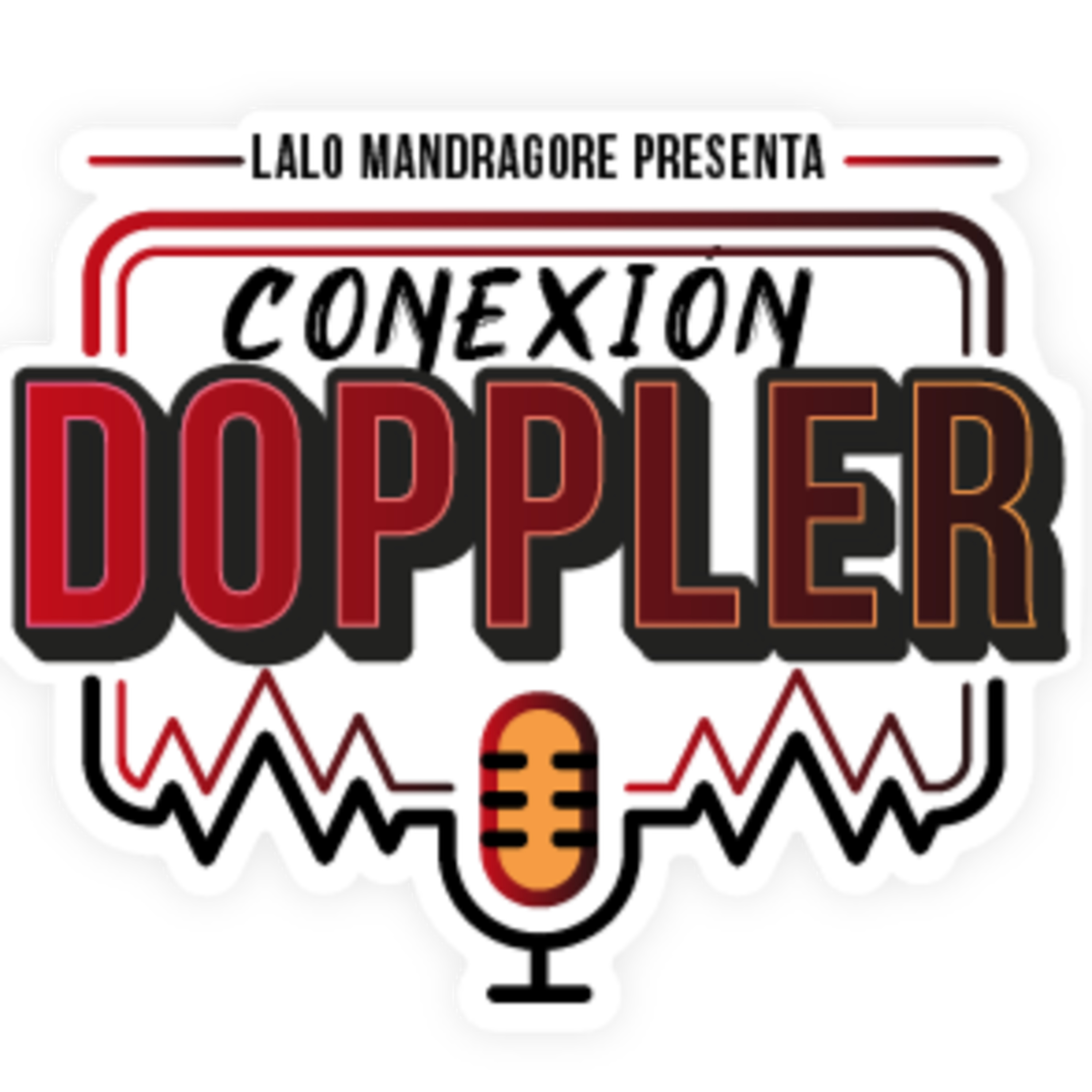 cover art for Conexión Doppler - Pumba