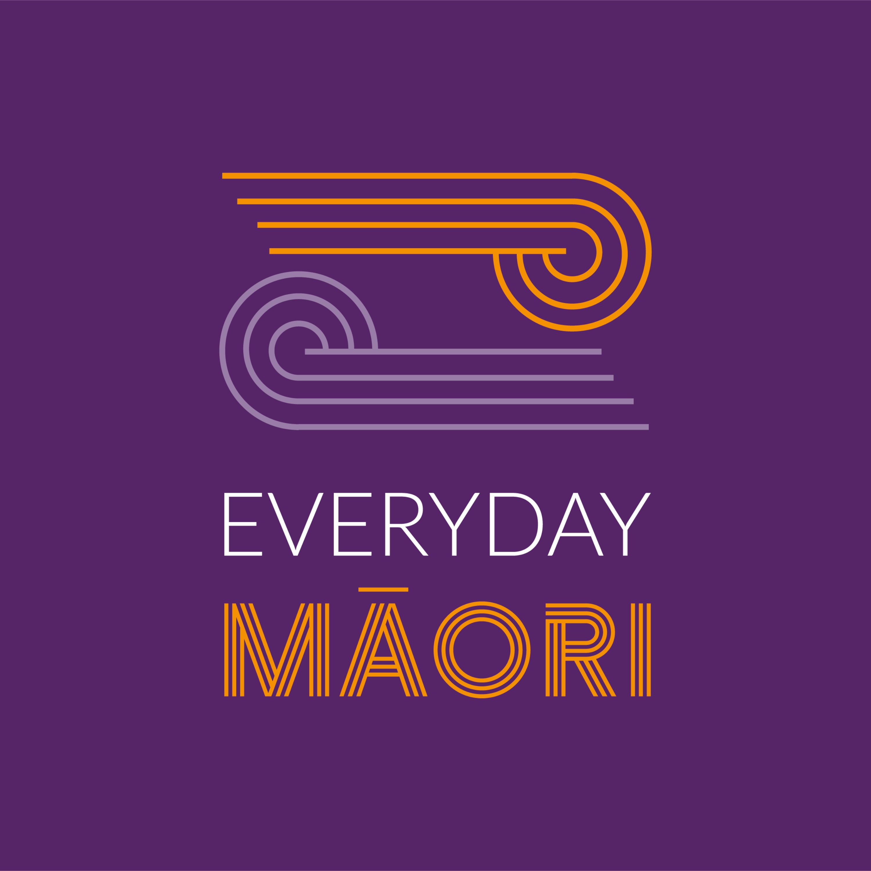 Everyday Māori