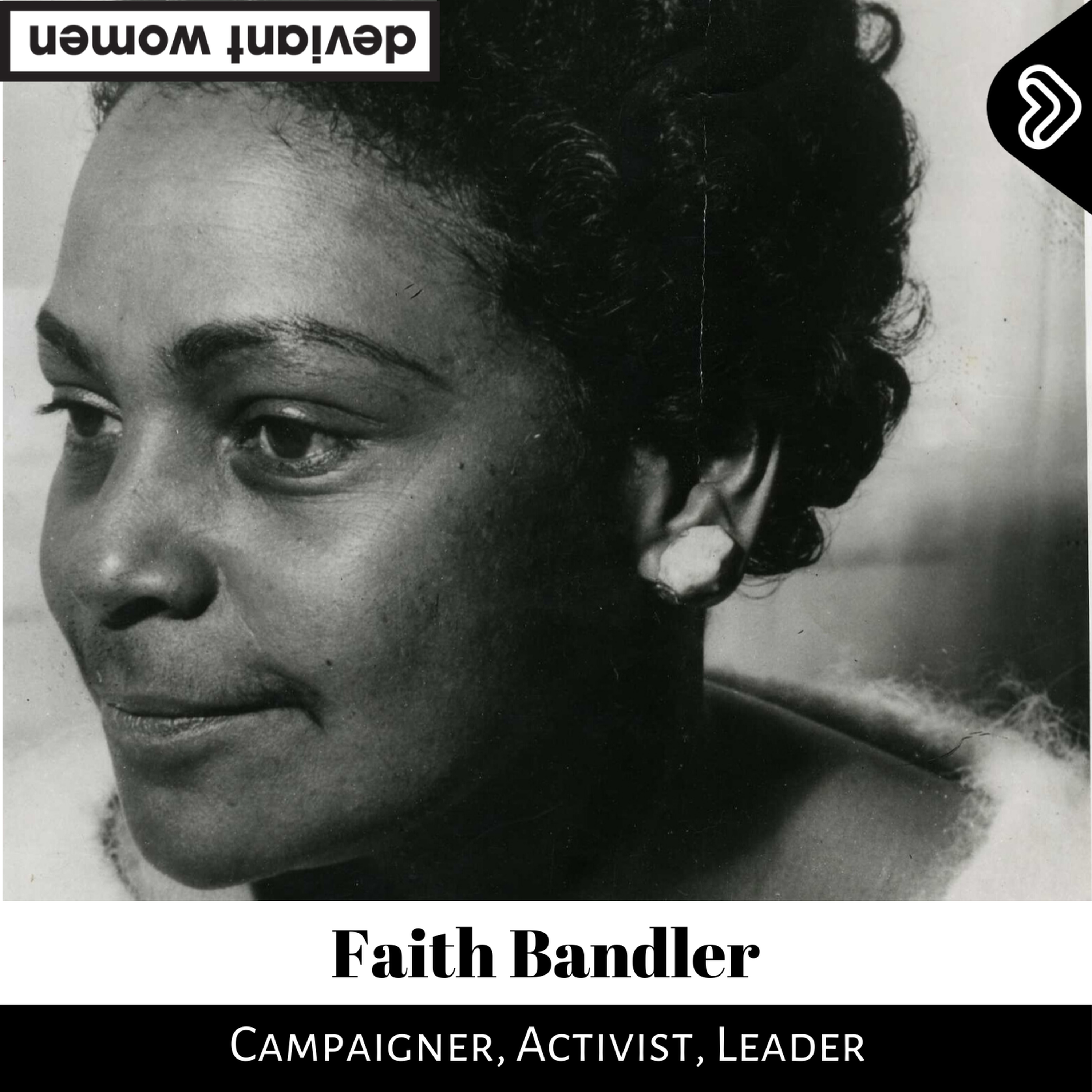 Faith Bandler