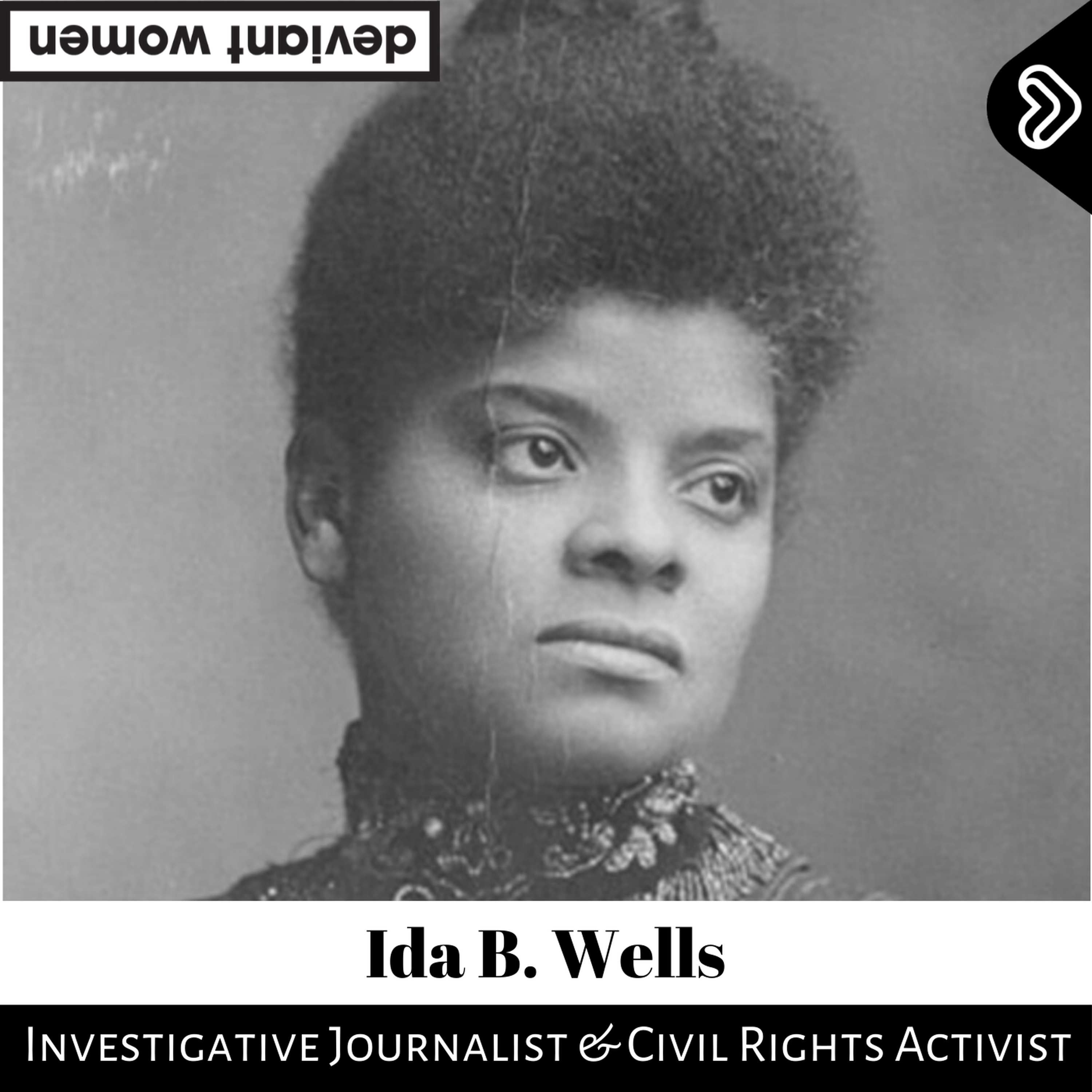 Ida B Wells