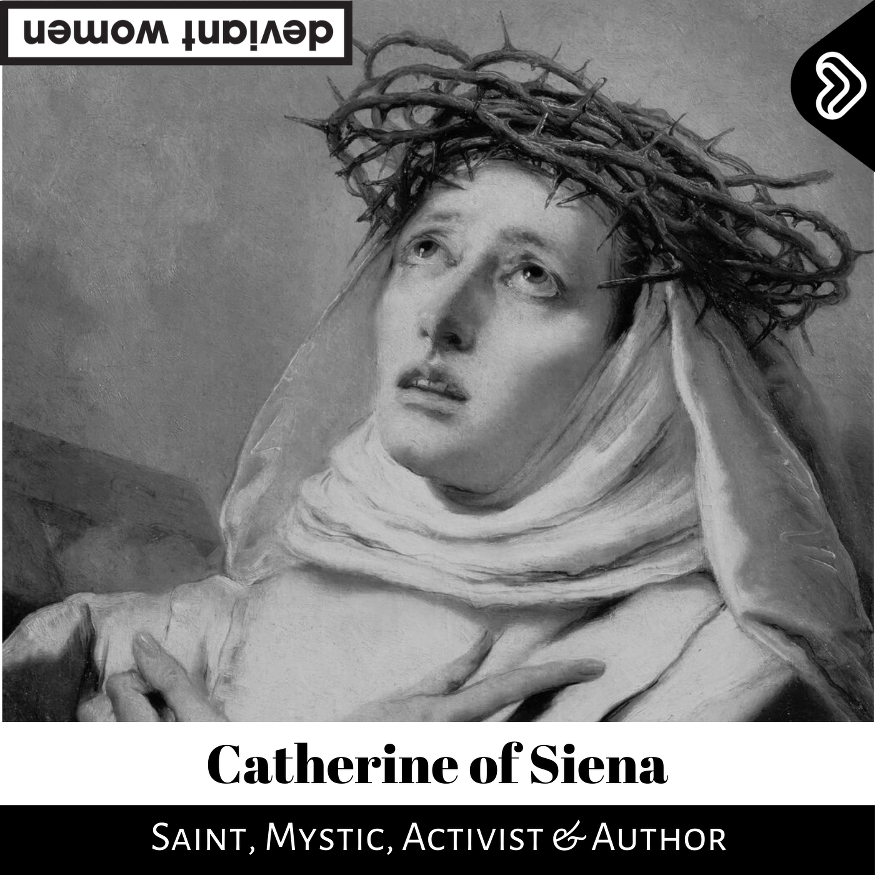 Catherine of Sienna