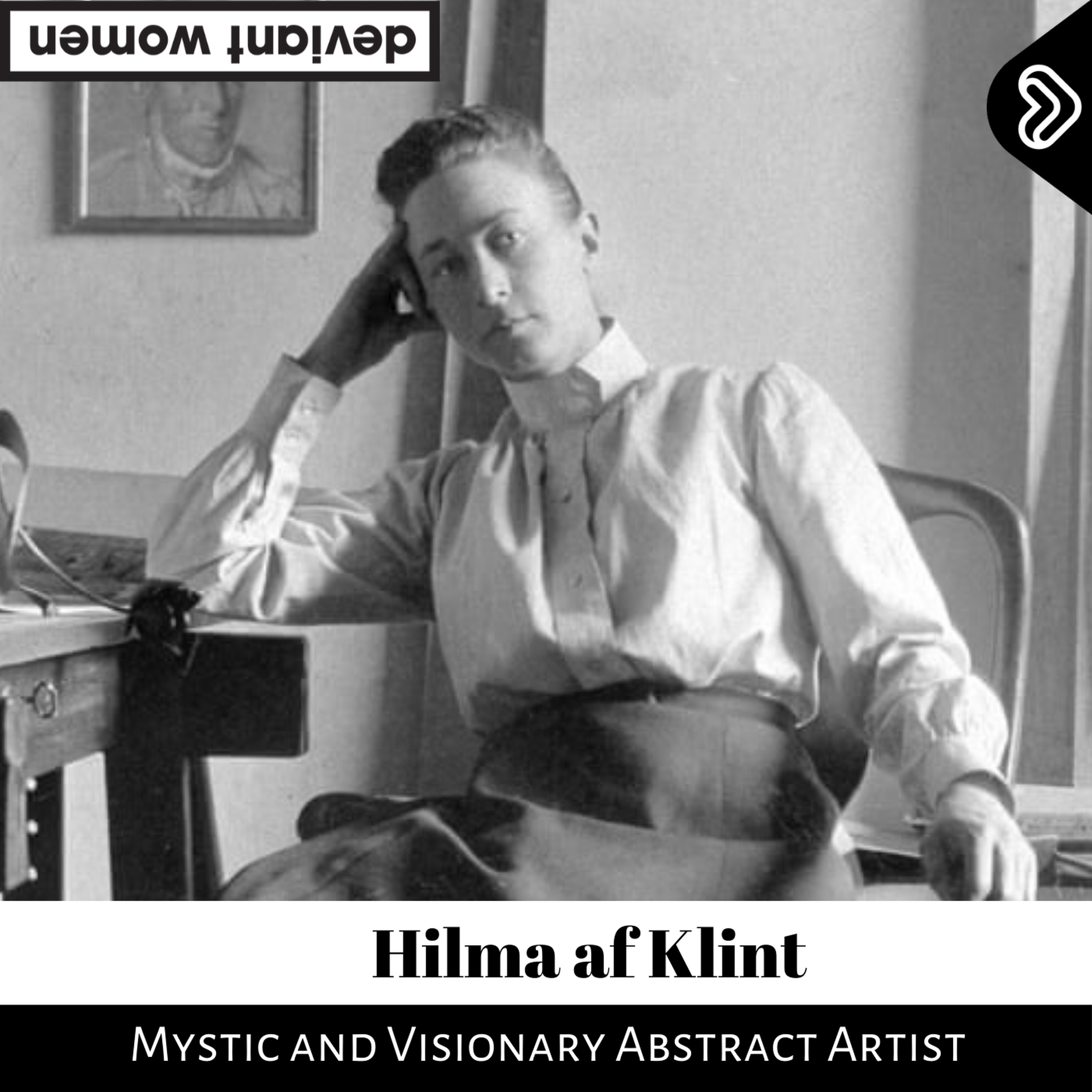 Hilma af Klint