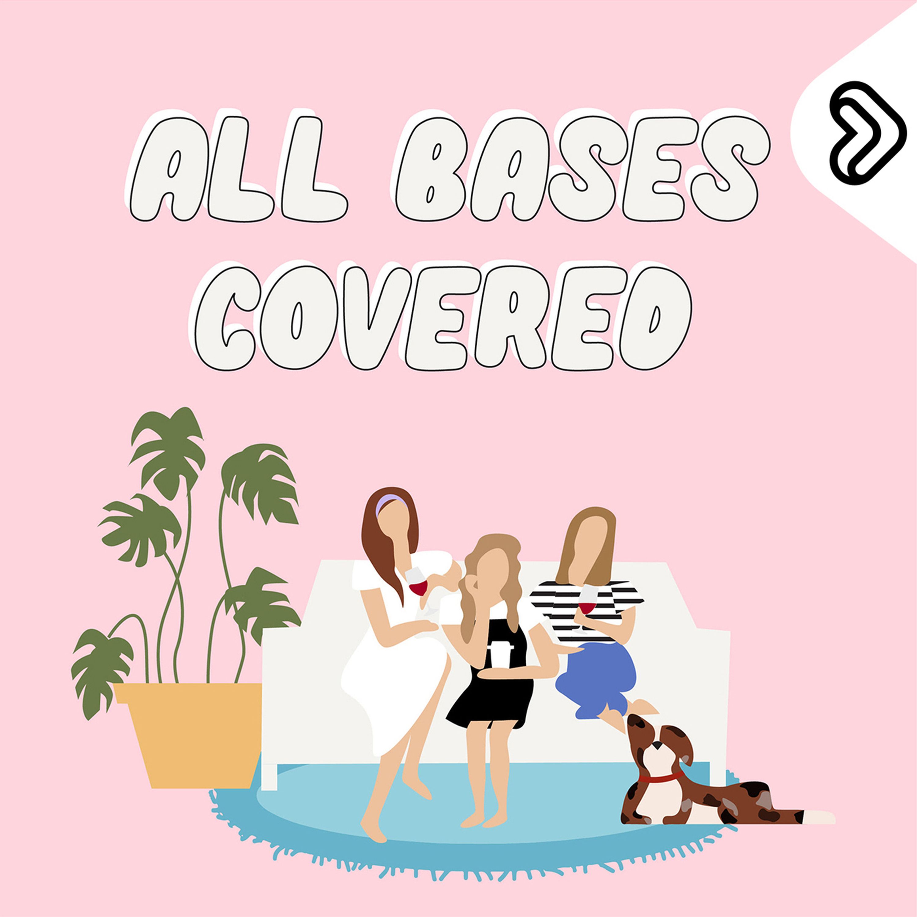 Lipp Selects: All Bases Covered