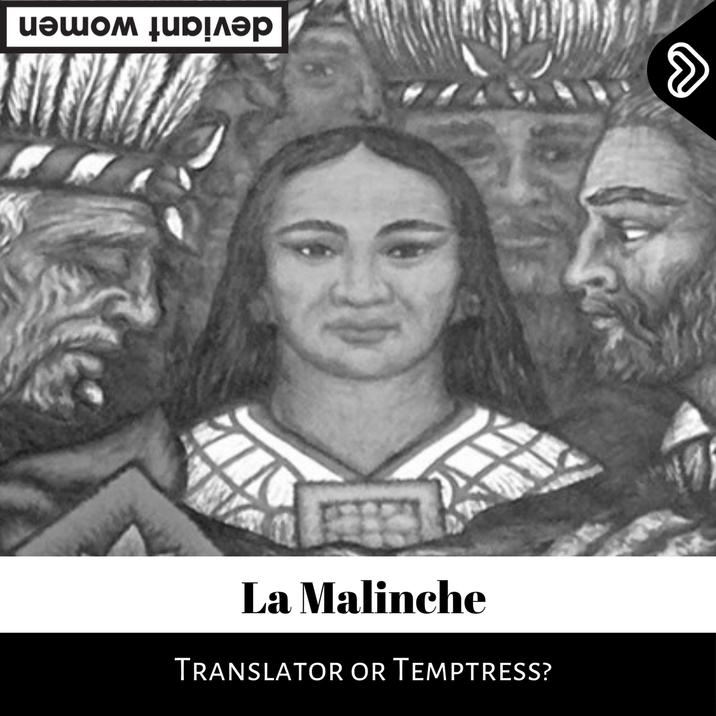 La Malinche