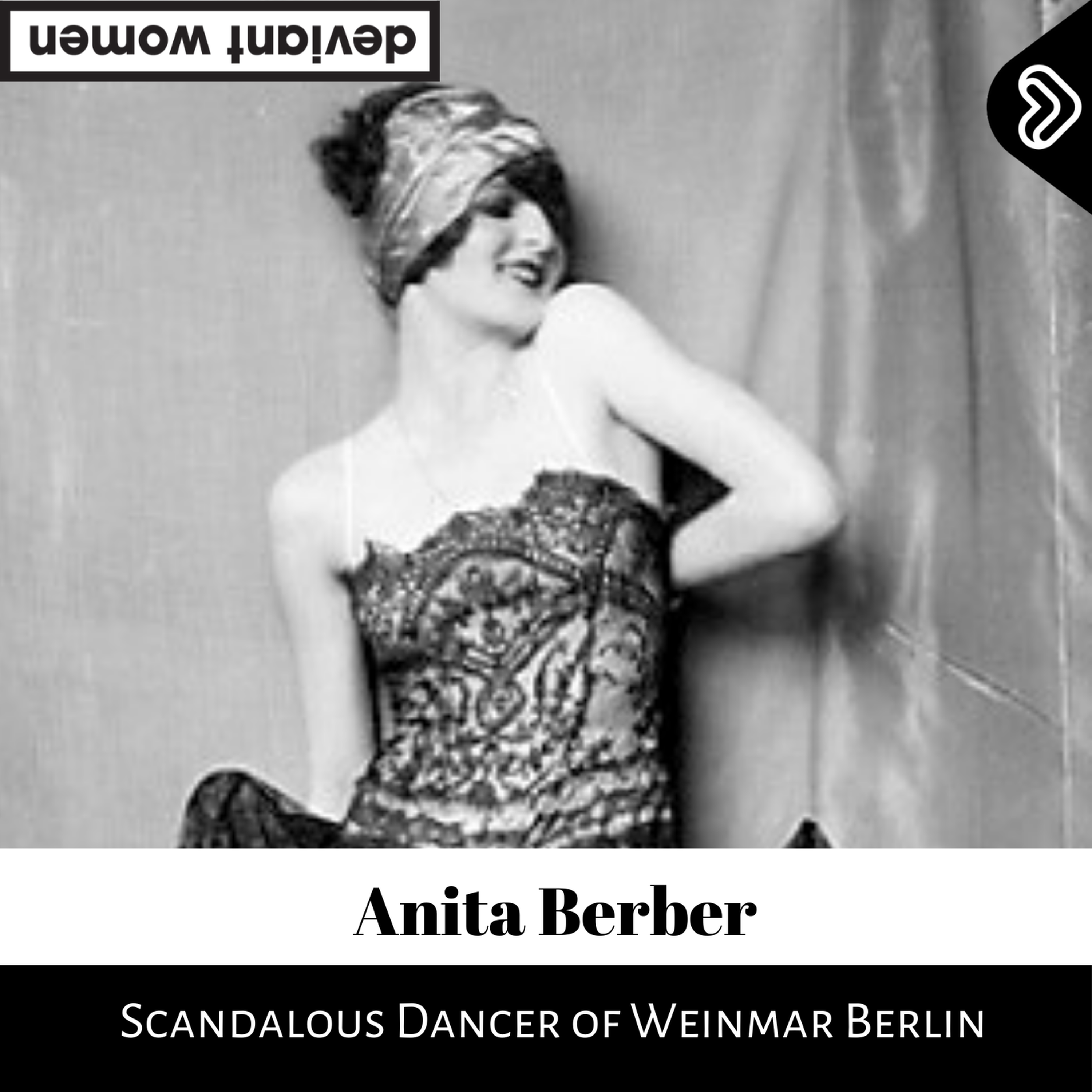 Anita Berber