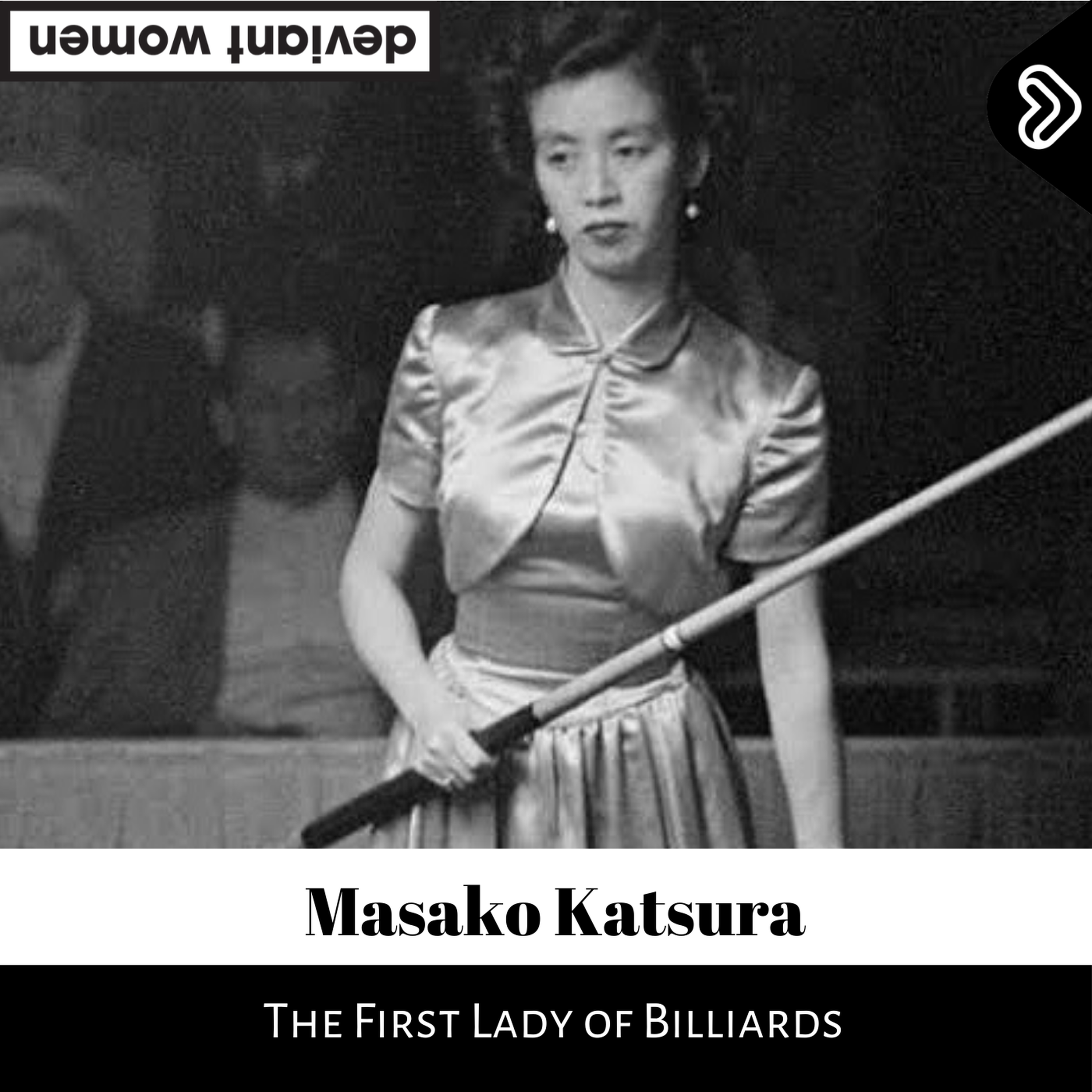 Katsura Masako
