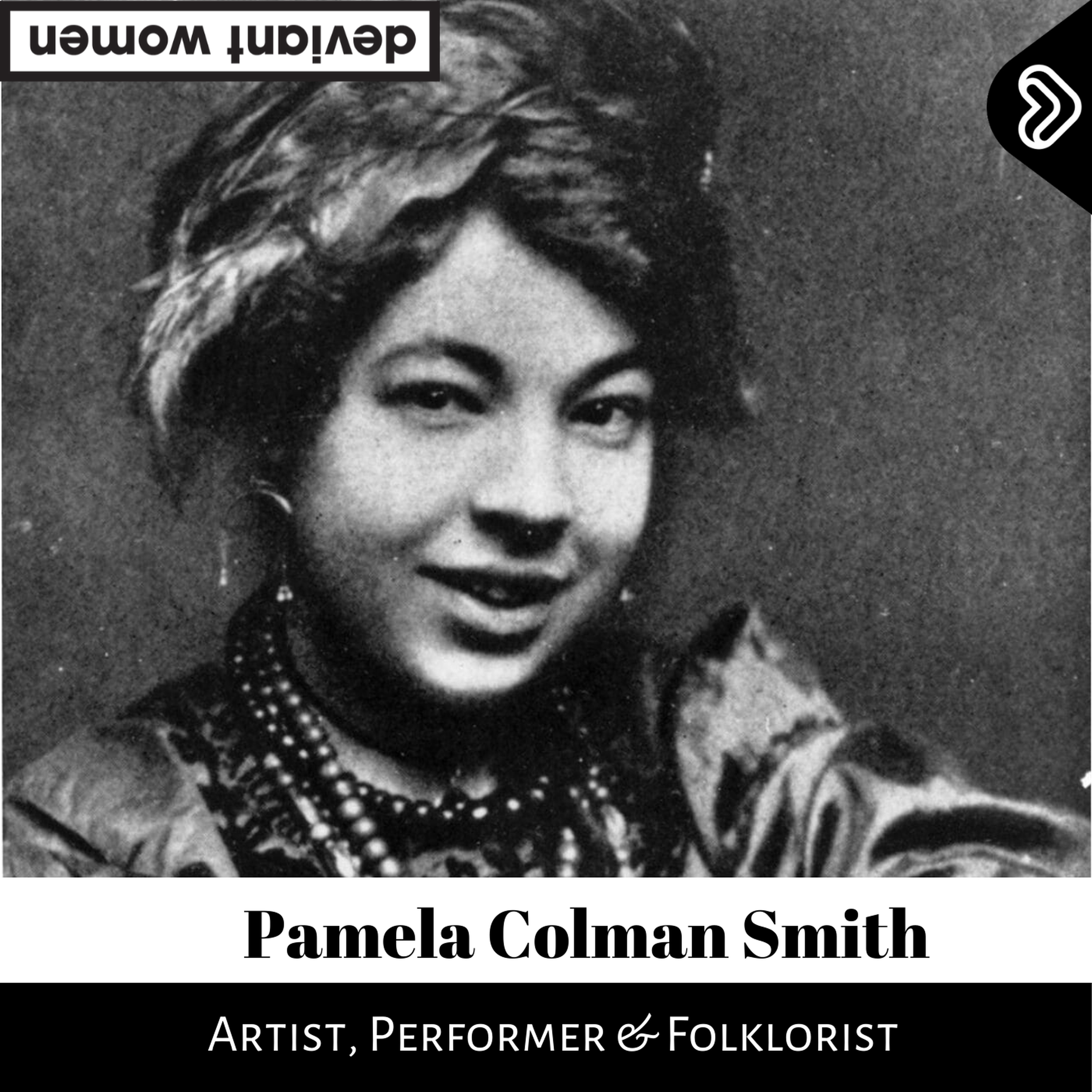 Pamela Colman Smith