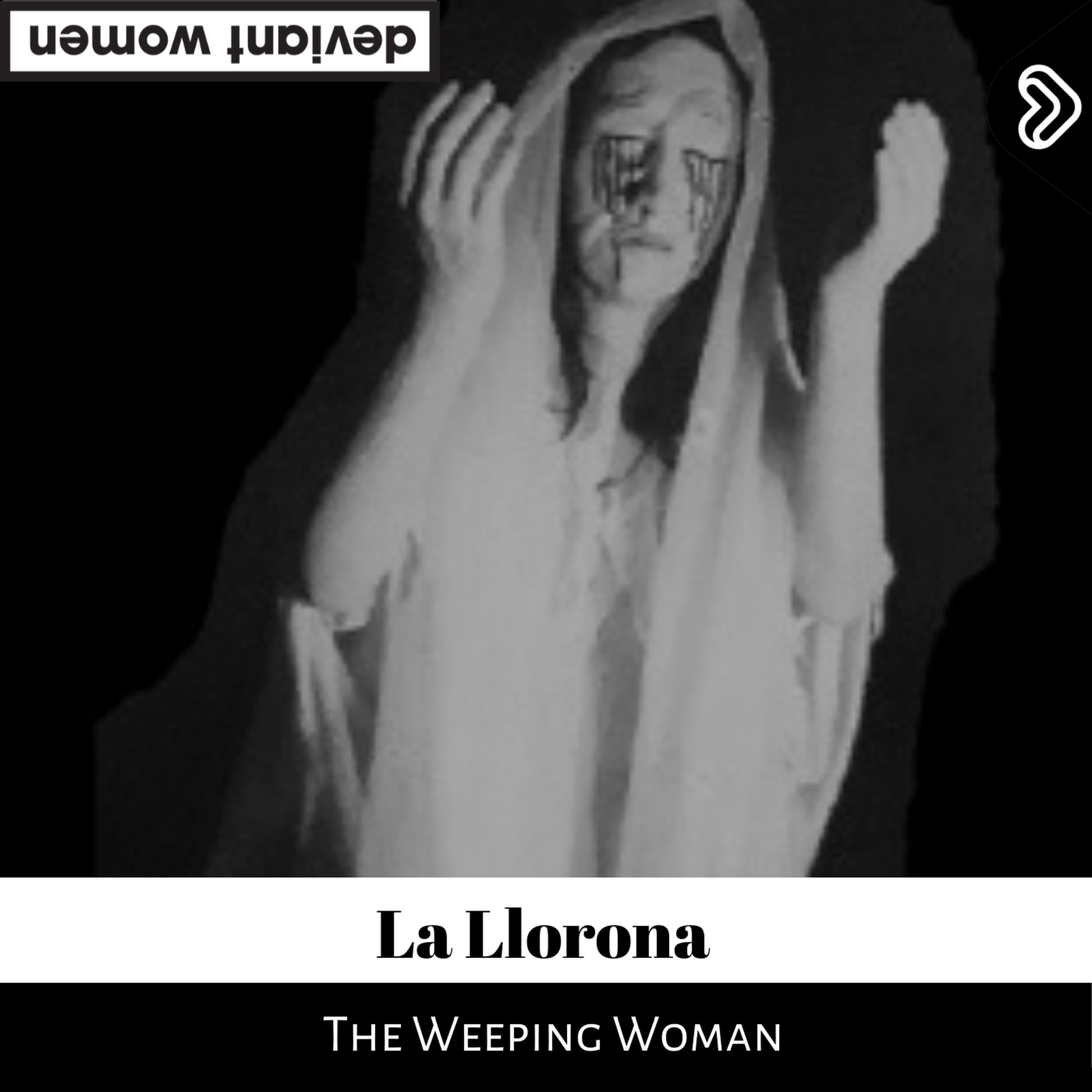 La Llorona