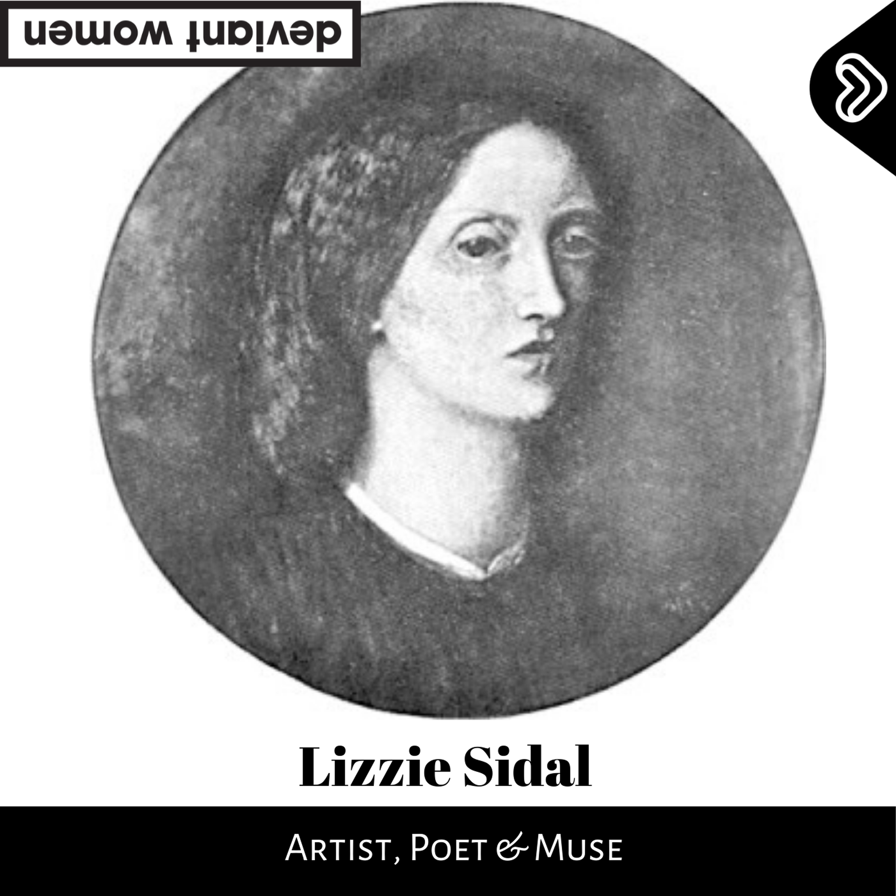 Lizzie Siddal