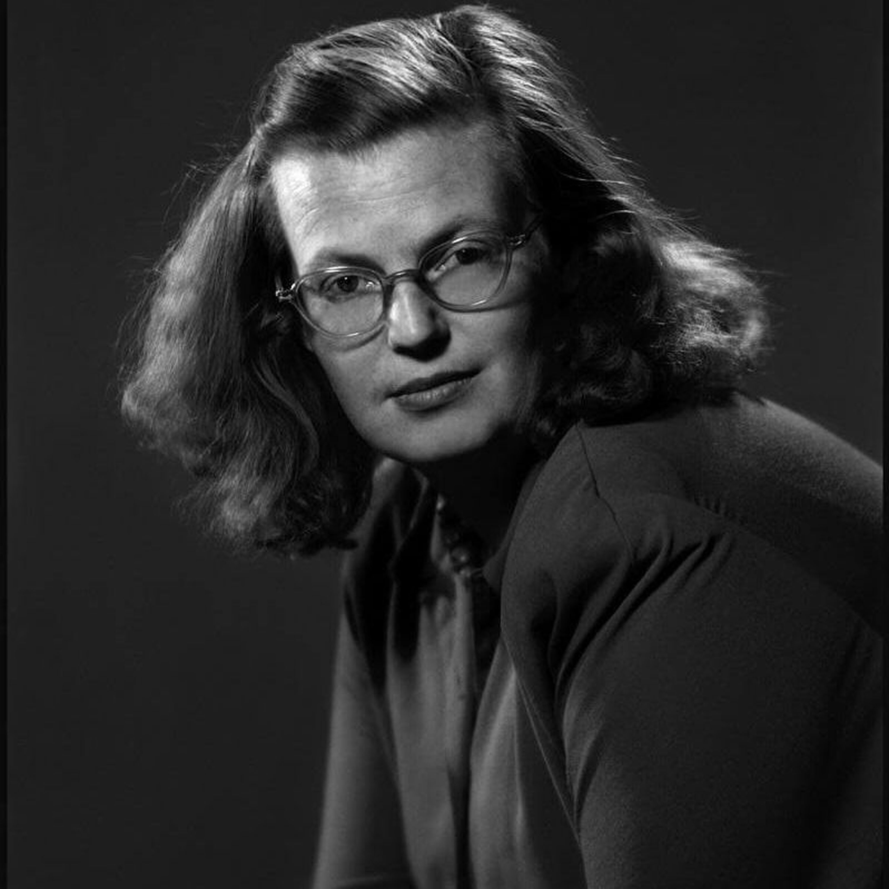 Shirley Jackson