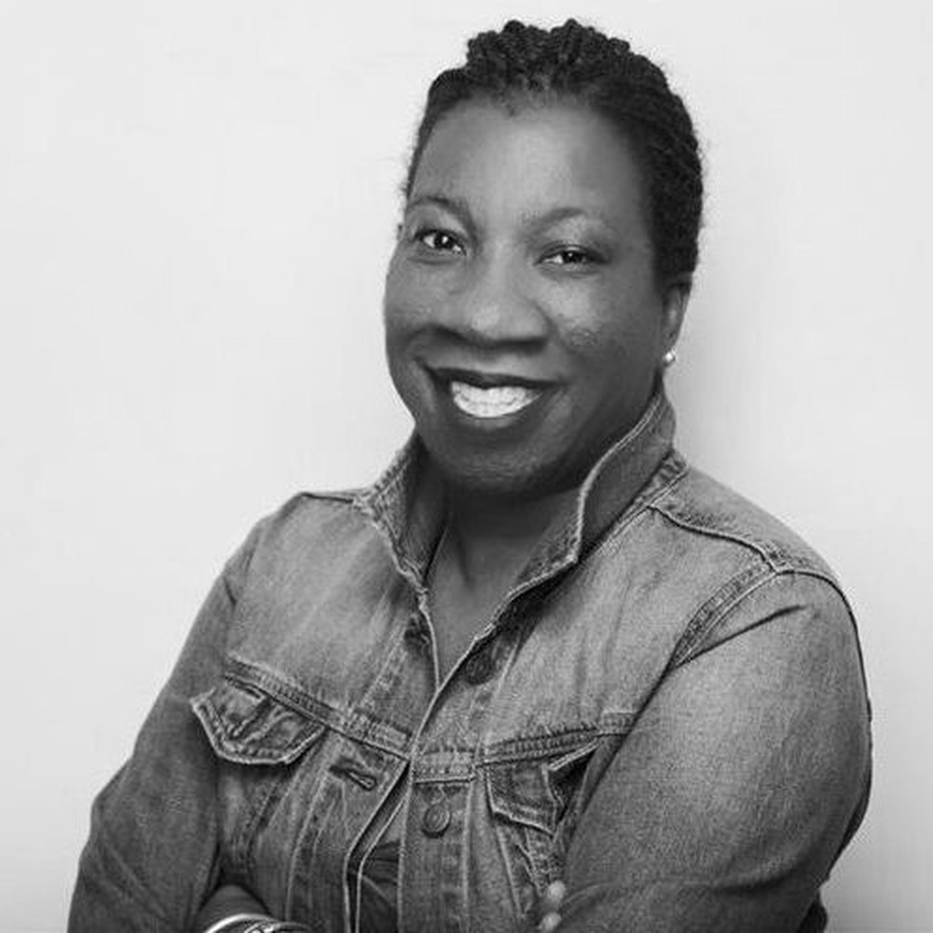 Tarana Burke