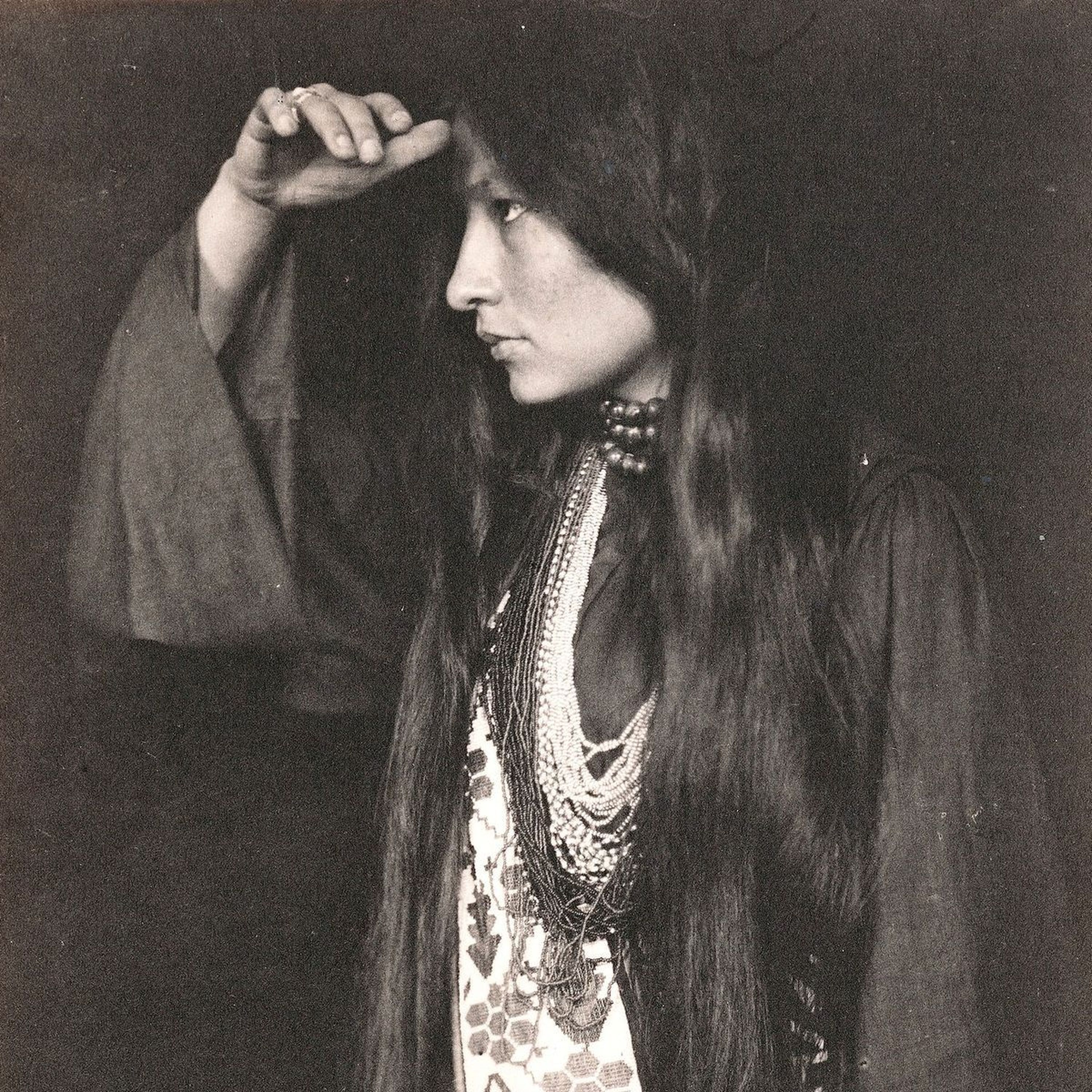 Zitkala-Sa