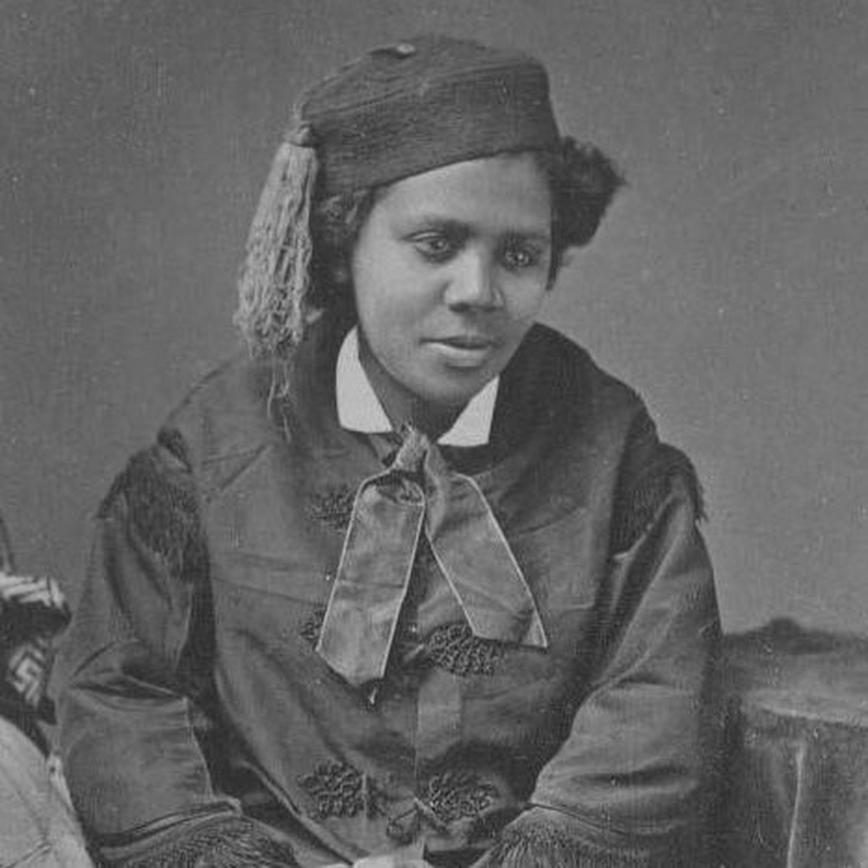 Edmonia Lewis