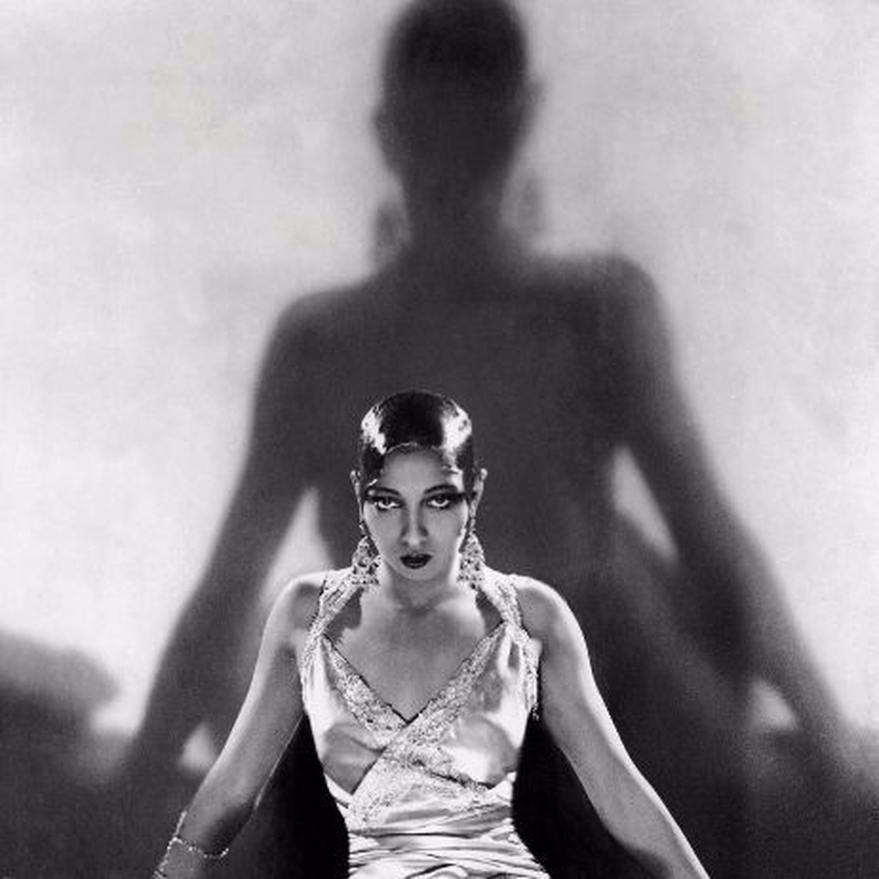 Josephine Baker