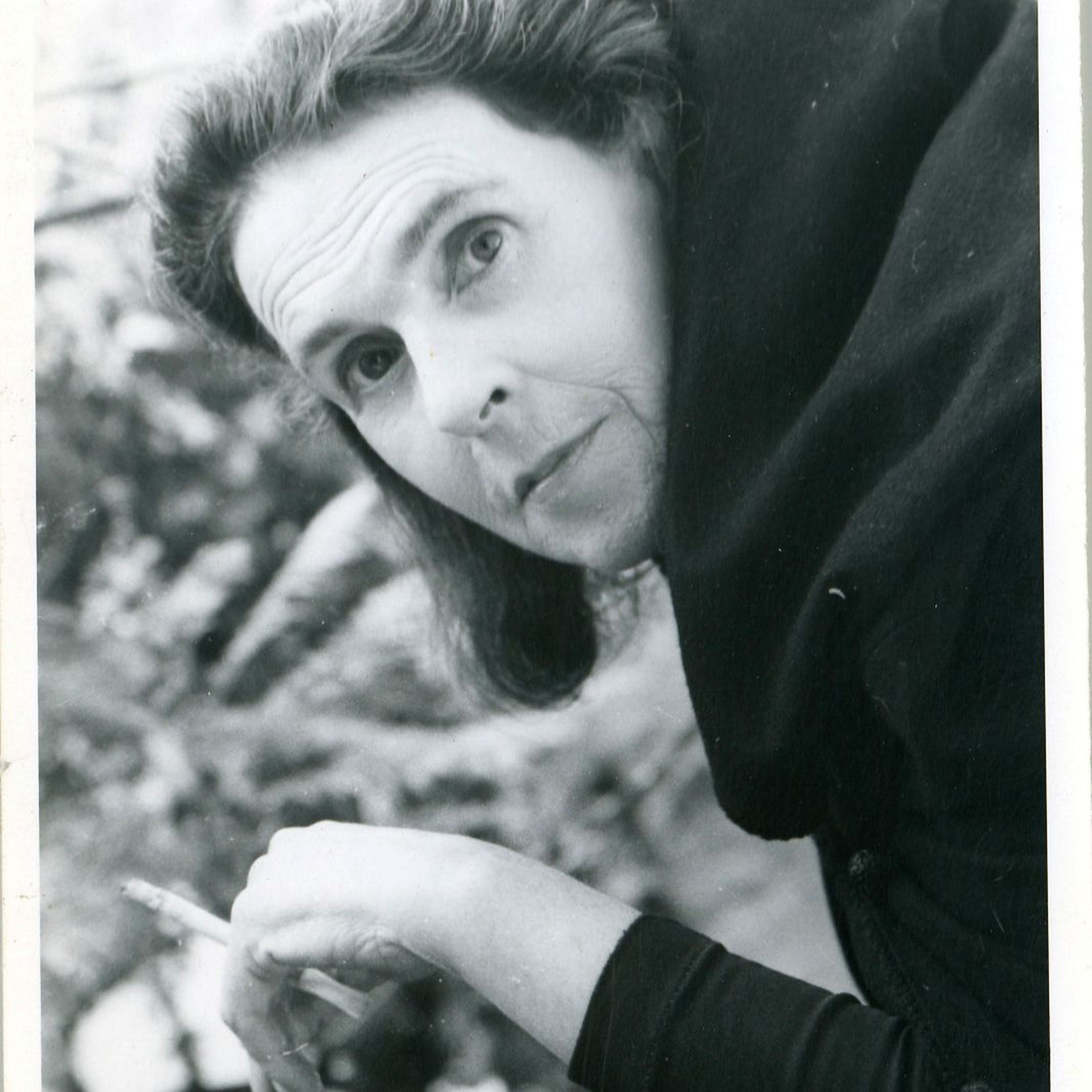 Leonora Carrington