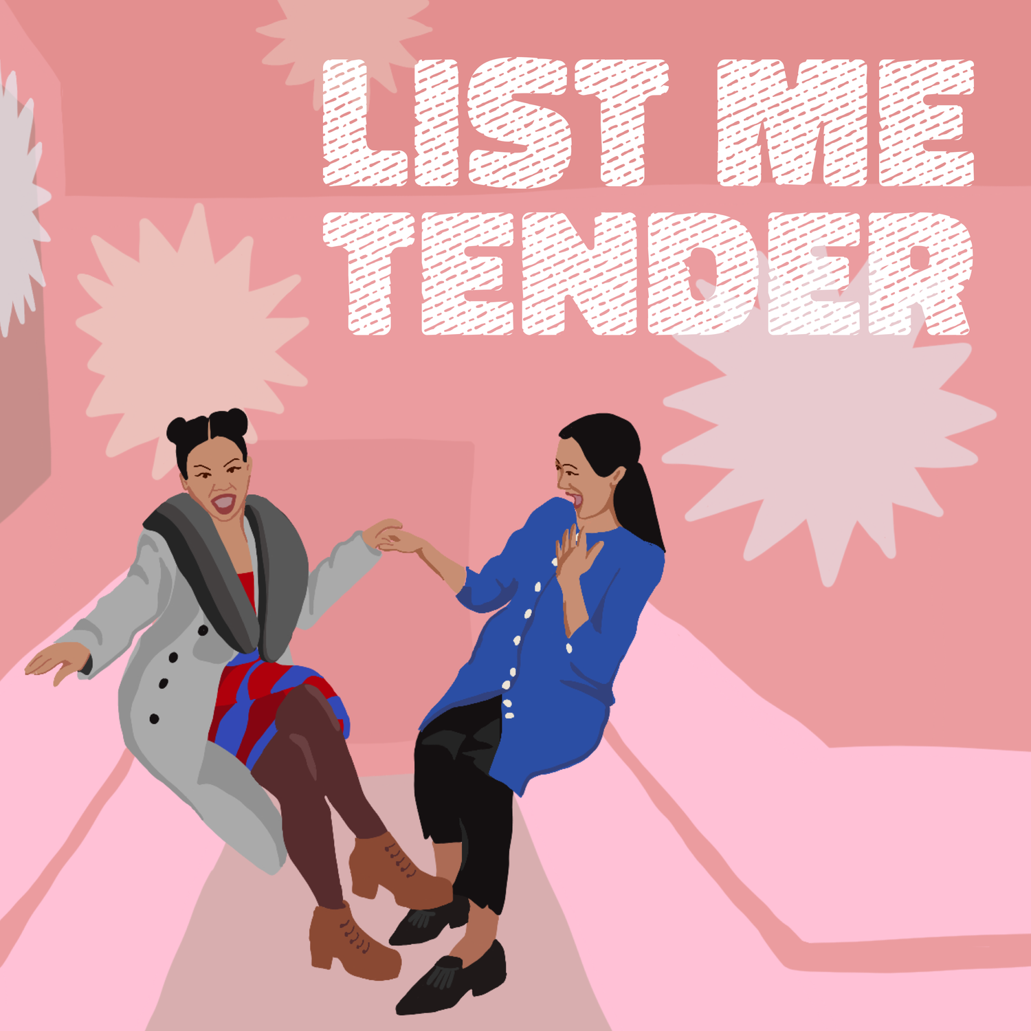 List Me Tender