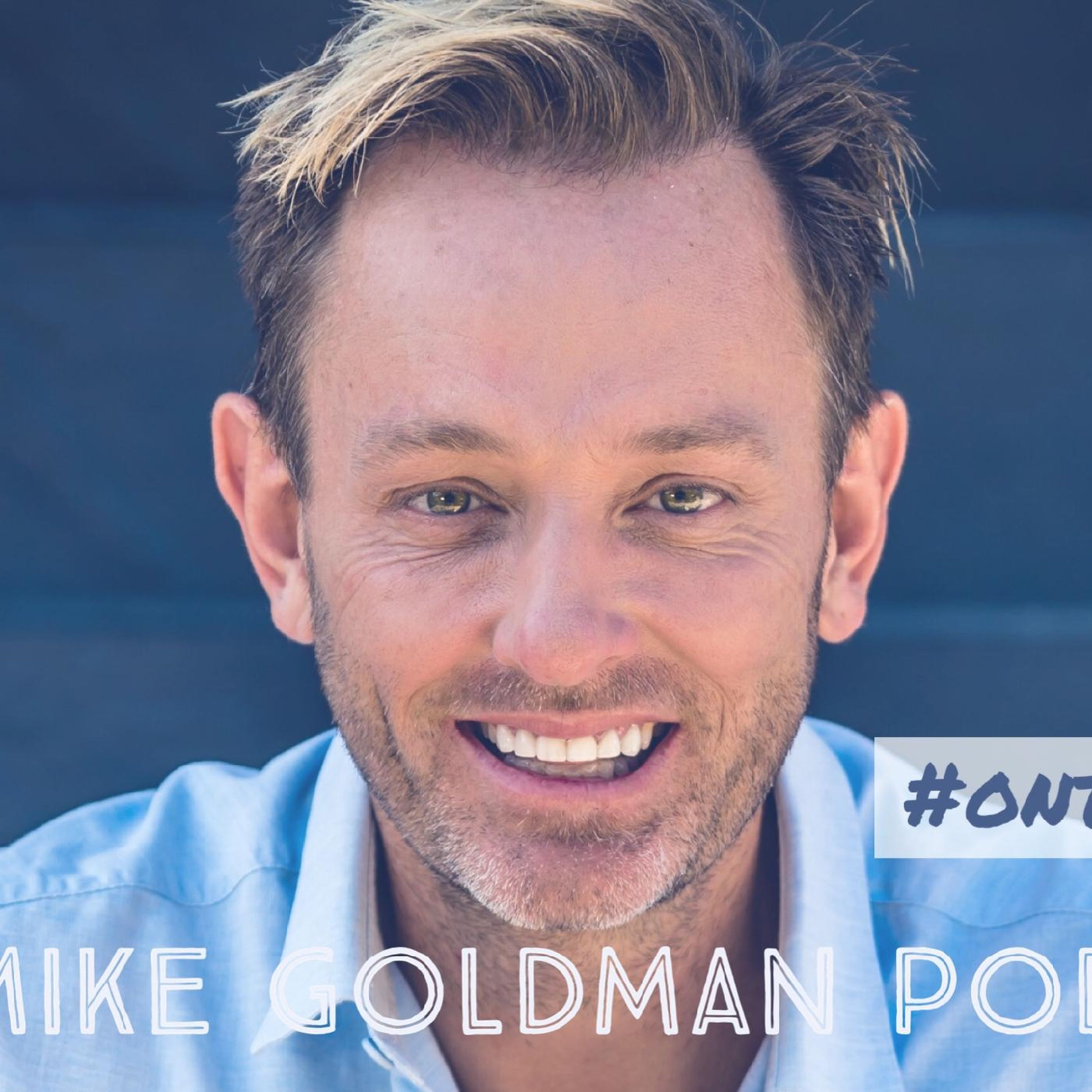 Mike Goldman On The Mike