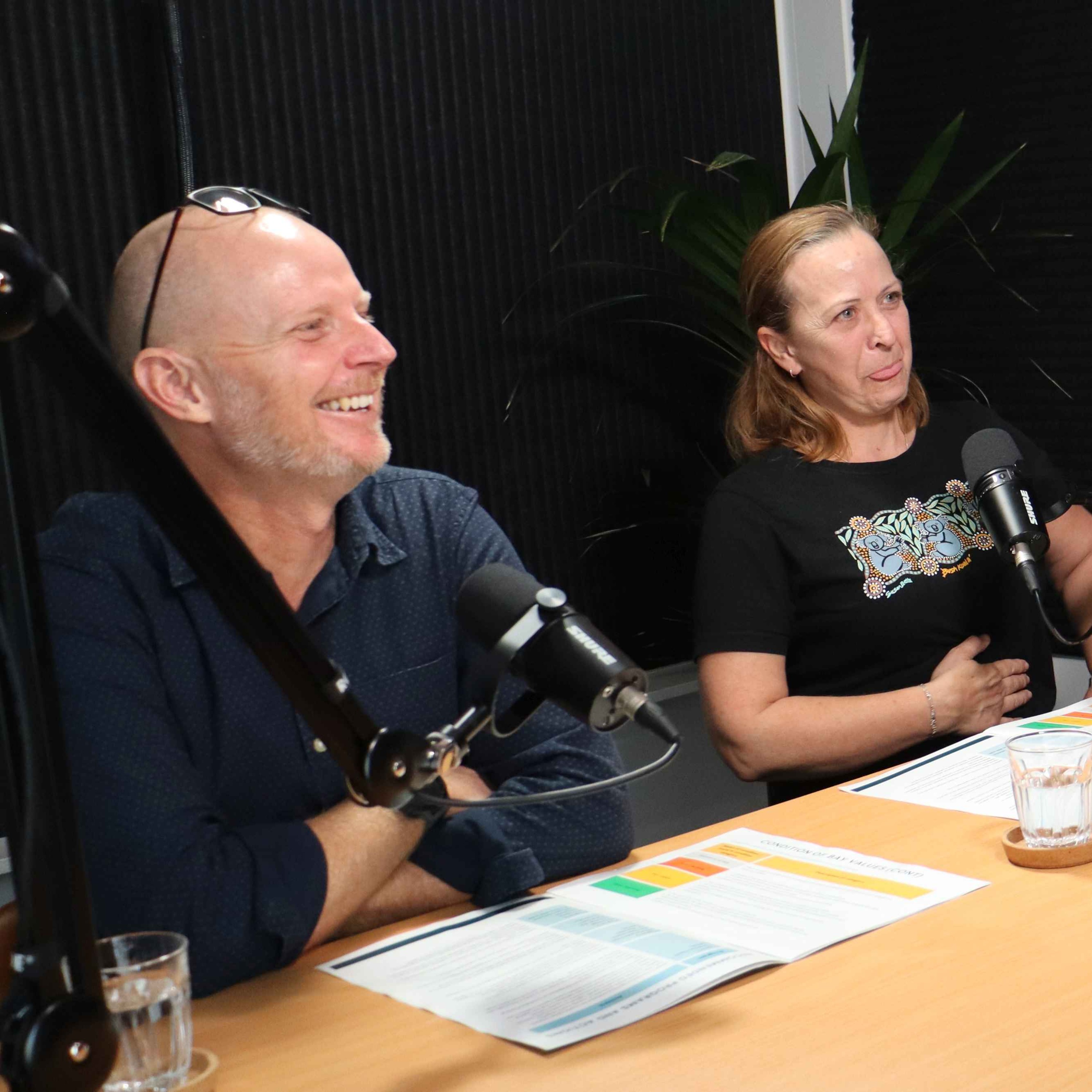Ocean Protect Podcast