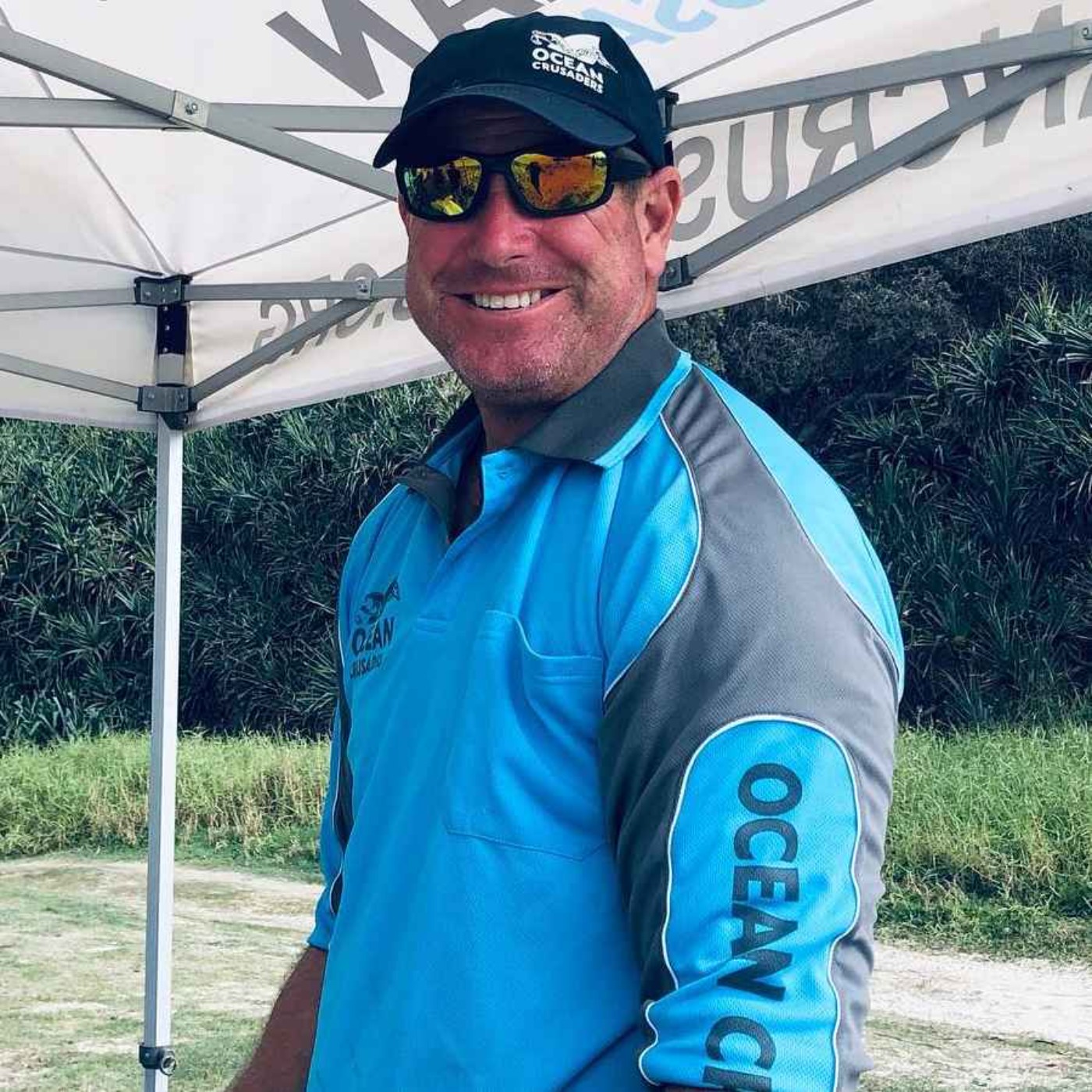 Ocean Protect Podcast