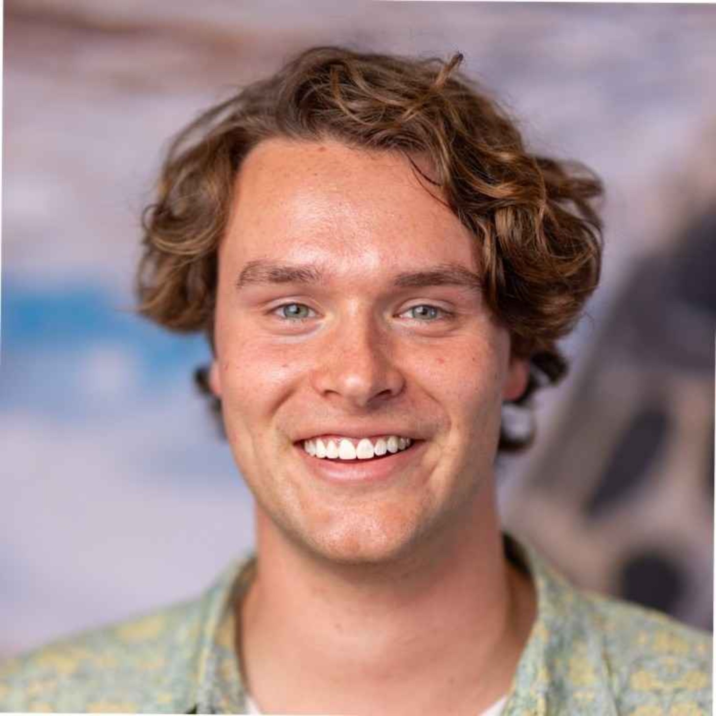 Kal Glanznig on youth, plastics, politics, & Rising Up for a better world