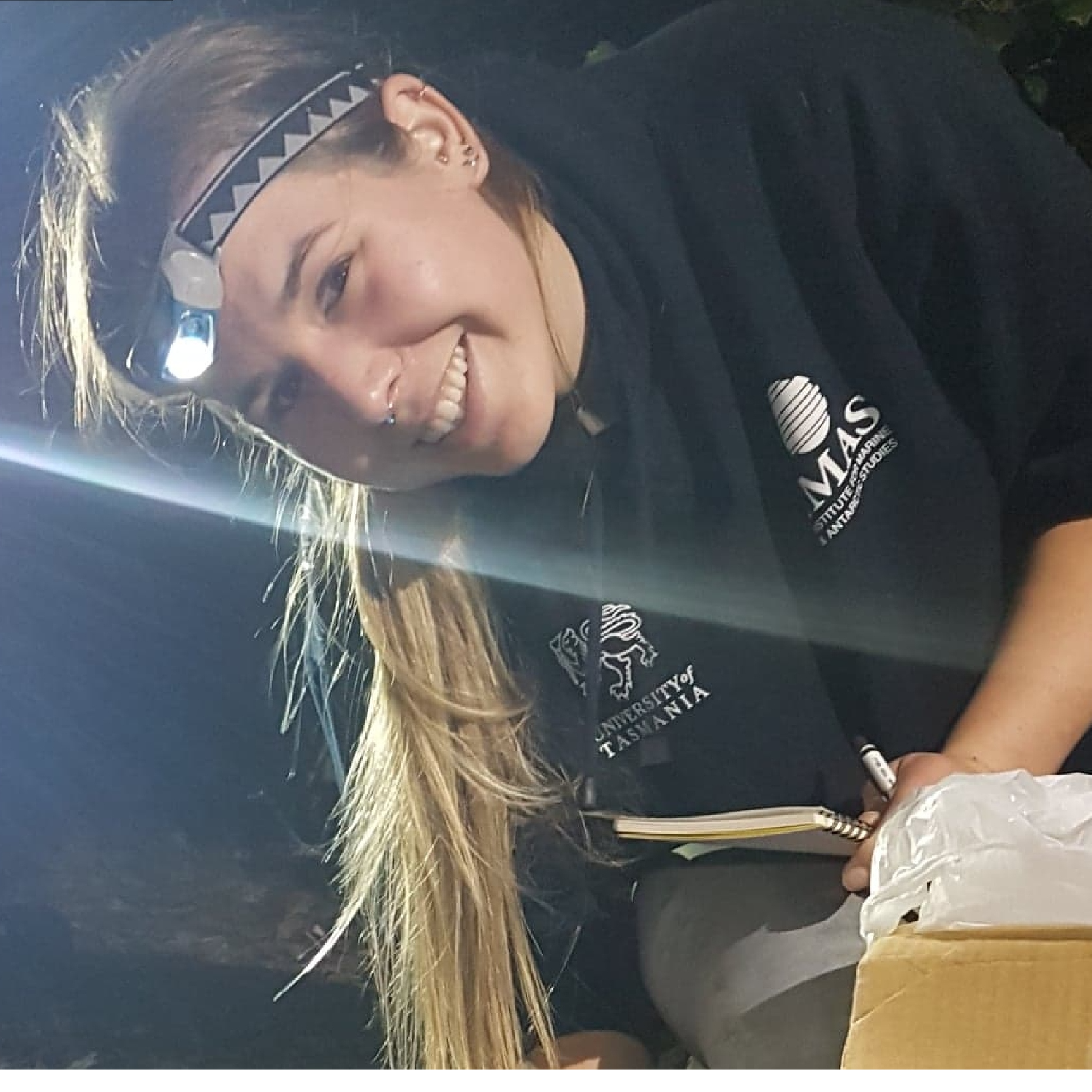 Ocean Protect Podcast