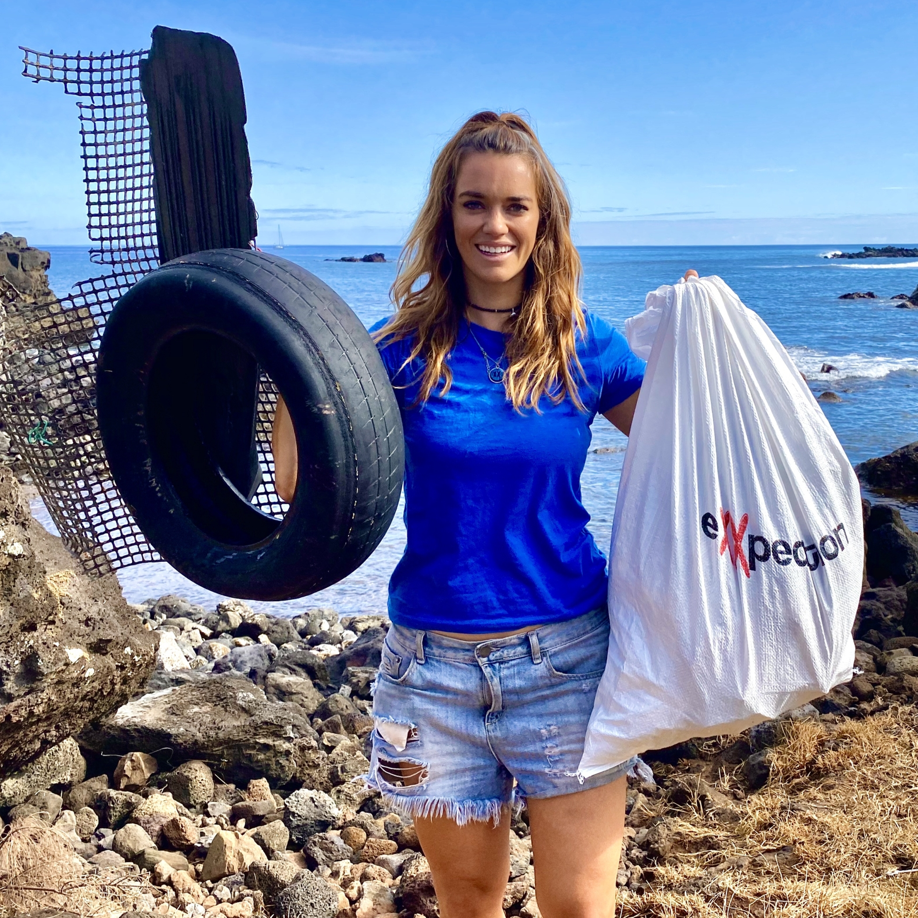 Ocean Protect Podcast