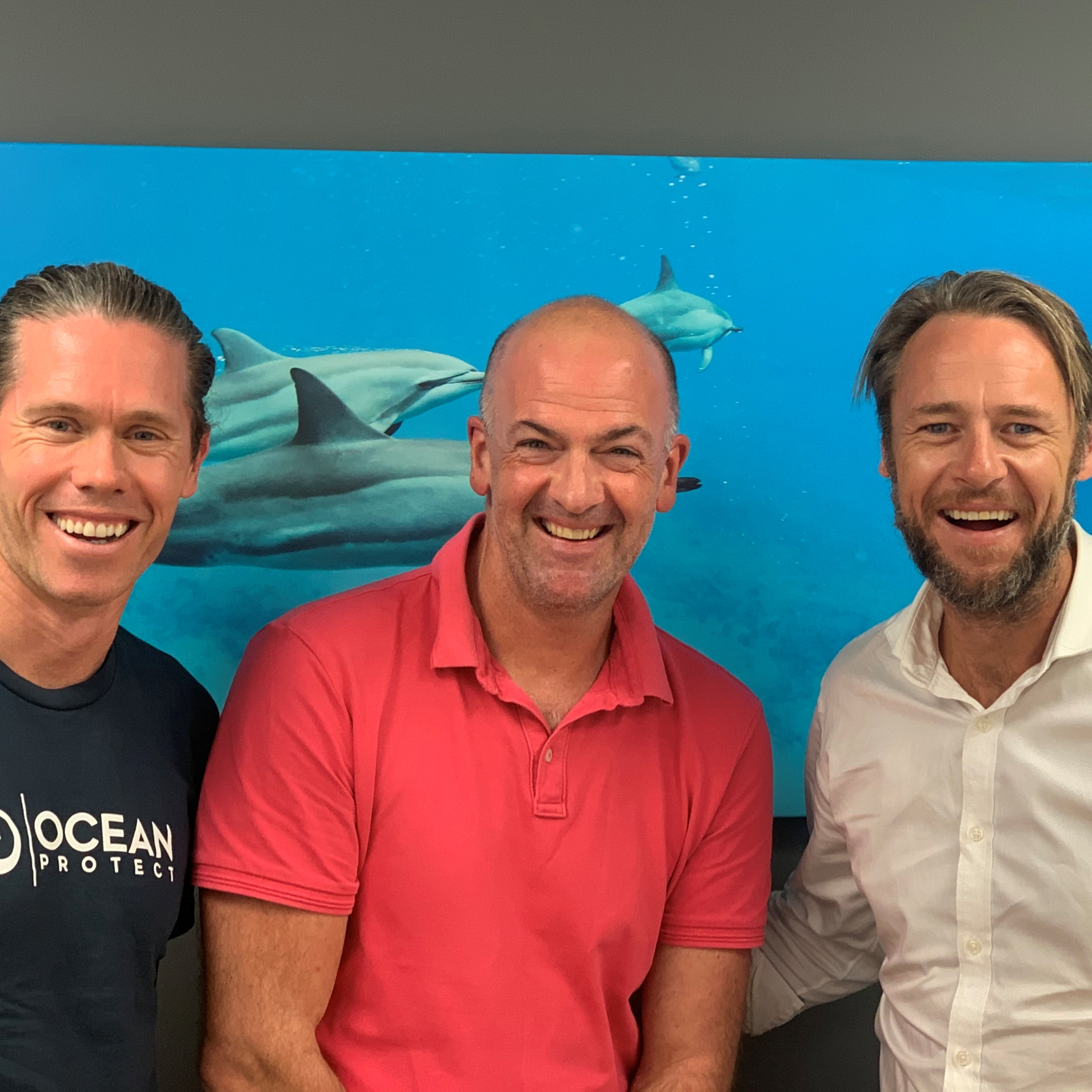 Ocean Protect Podcast