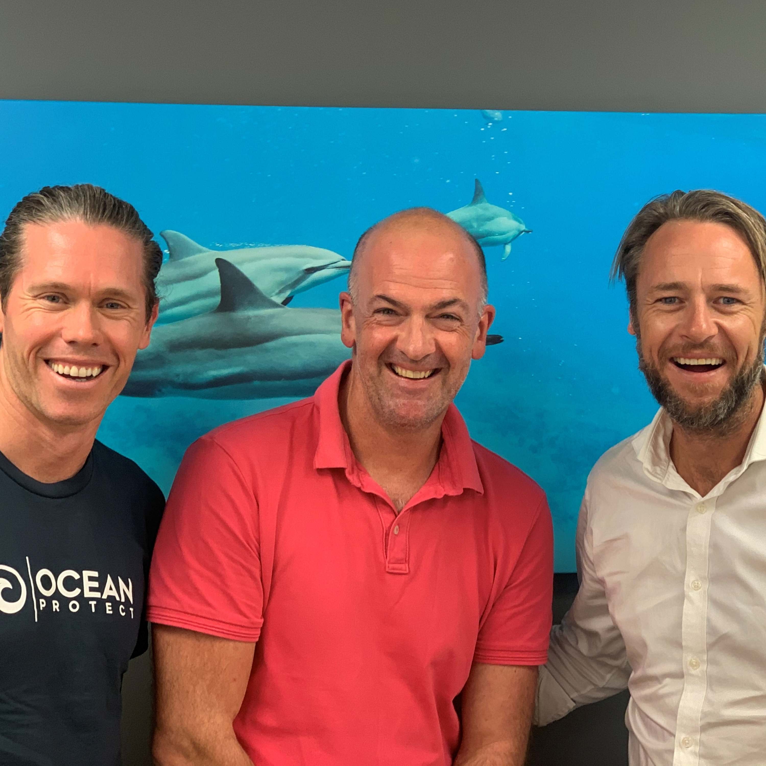Ocean Protect Podcast