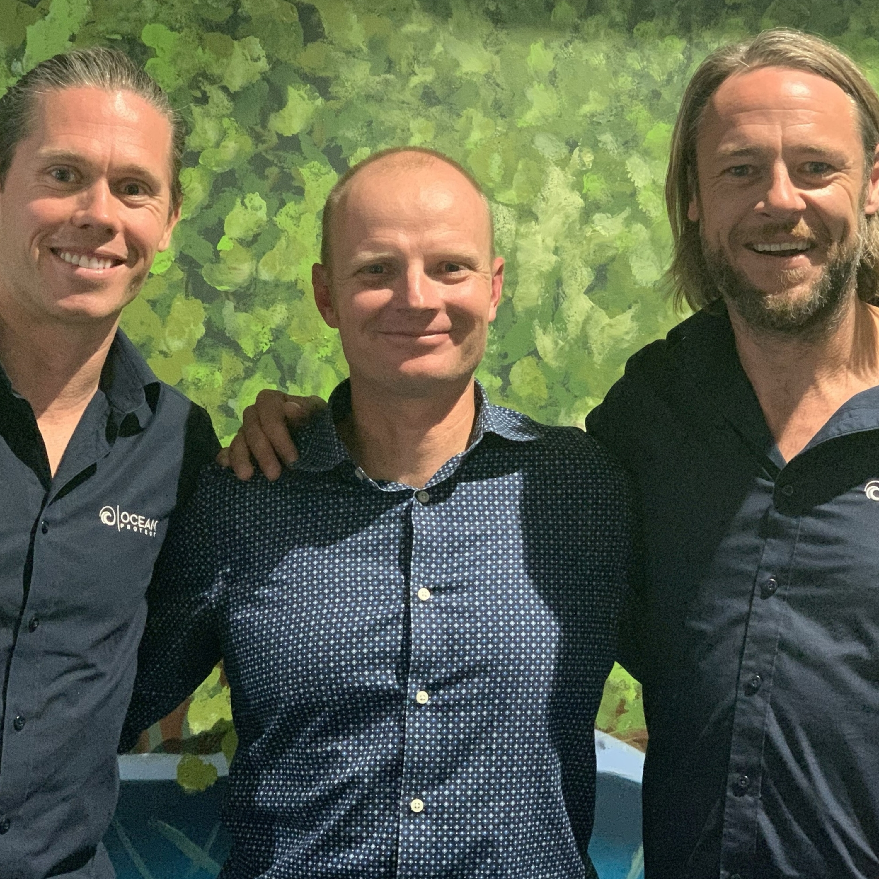 Ocean Protect Podcast