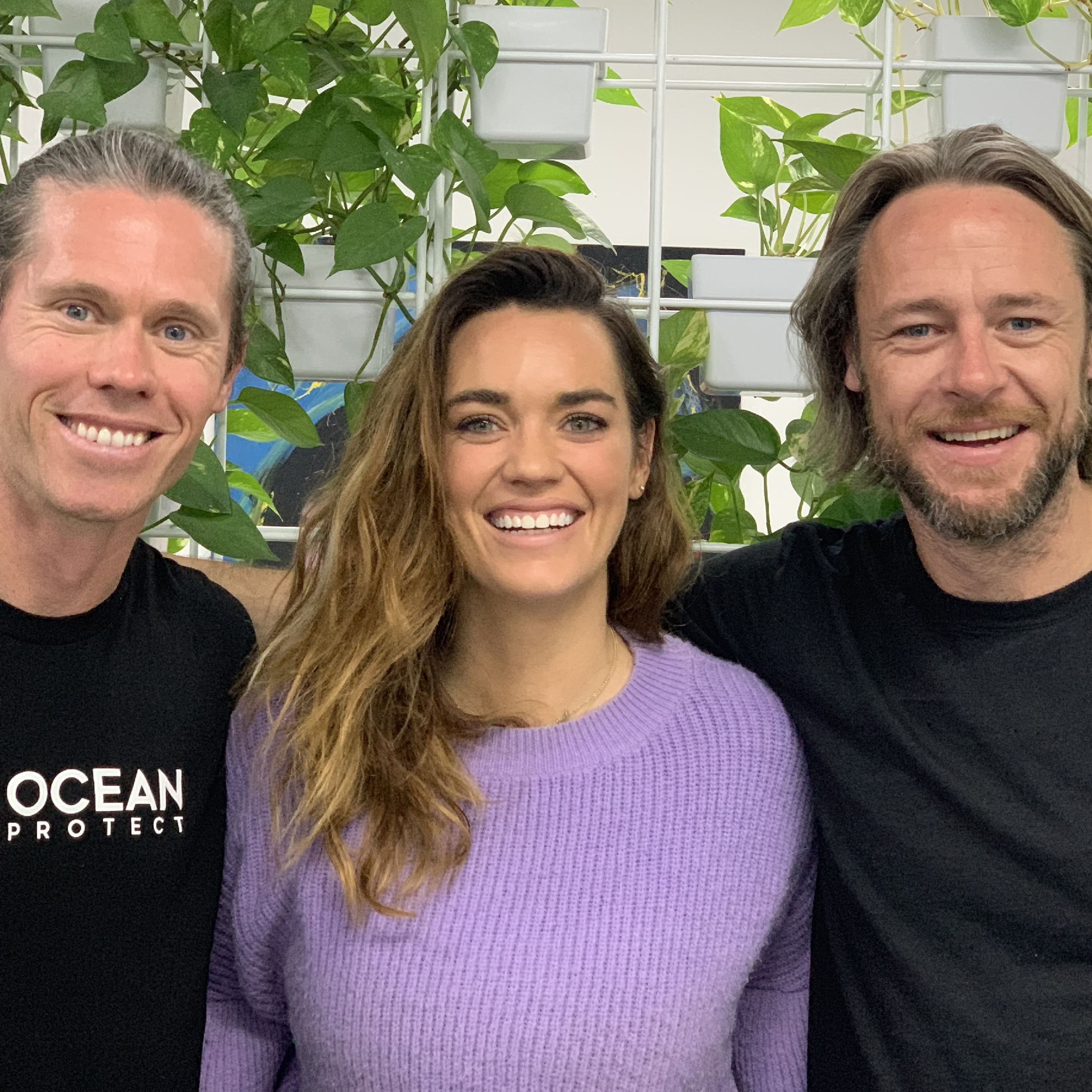 Ocean Protect Podcast