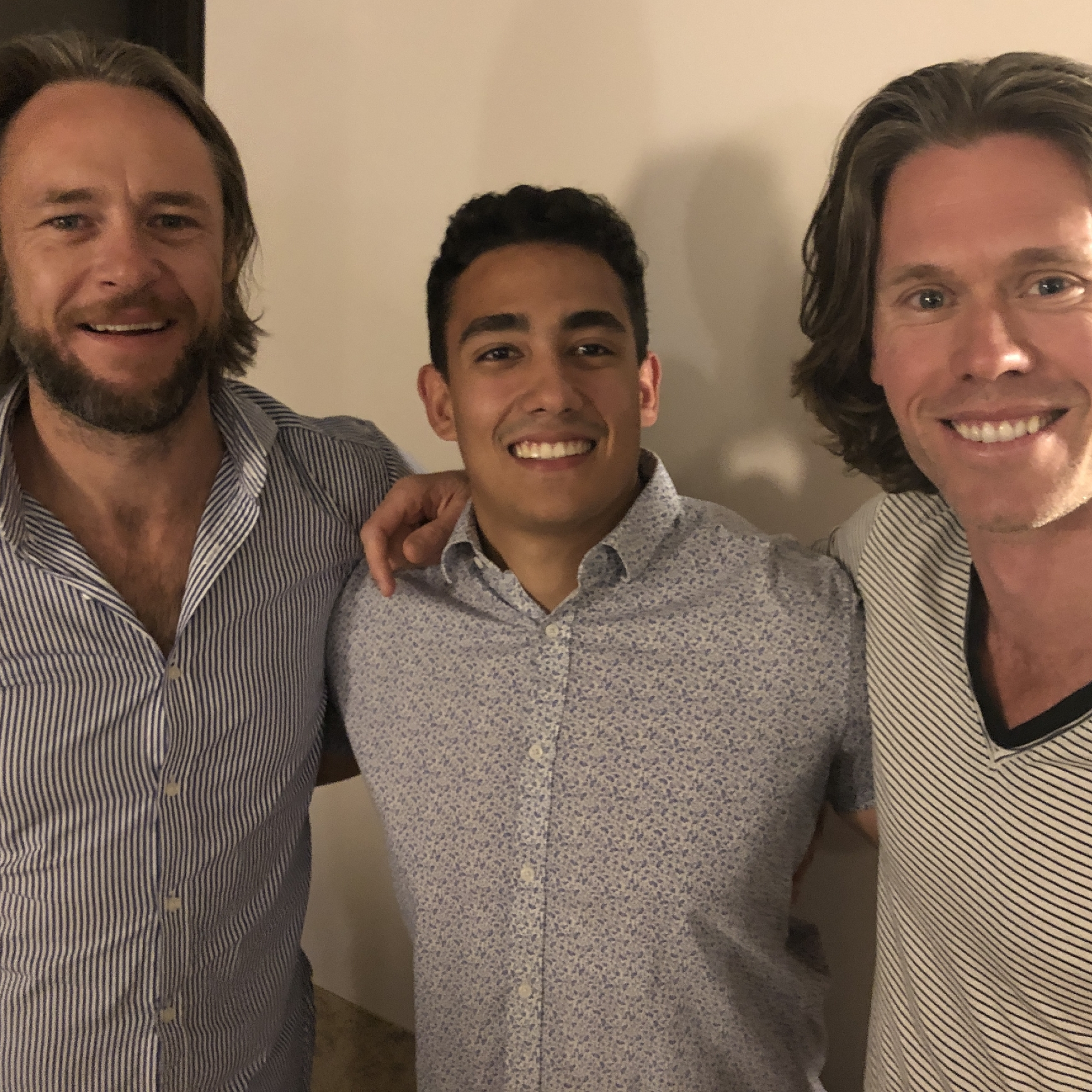 PFAS, microplastics and other emerging contaminants with Nicholas Brenes (Part 3 of 3)