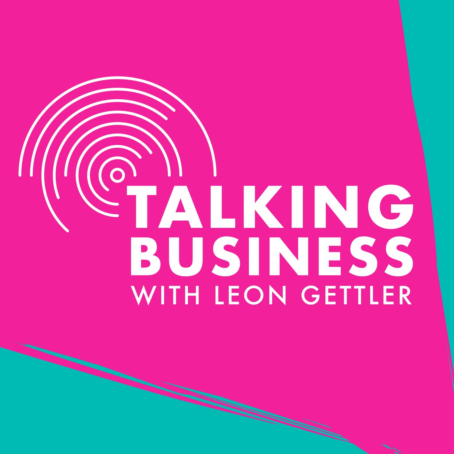 cover art for Talking Business #36 Interview with Mohan Jesudason from X2M Connect 