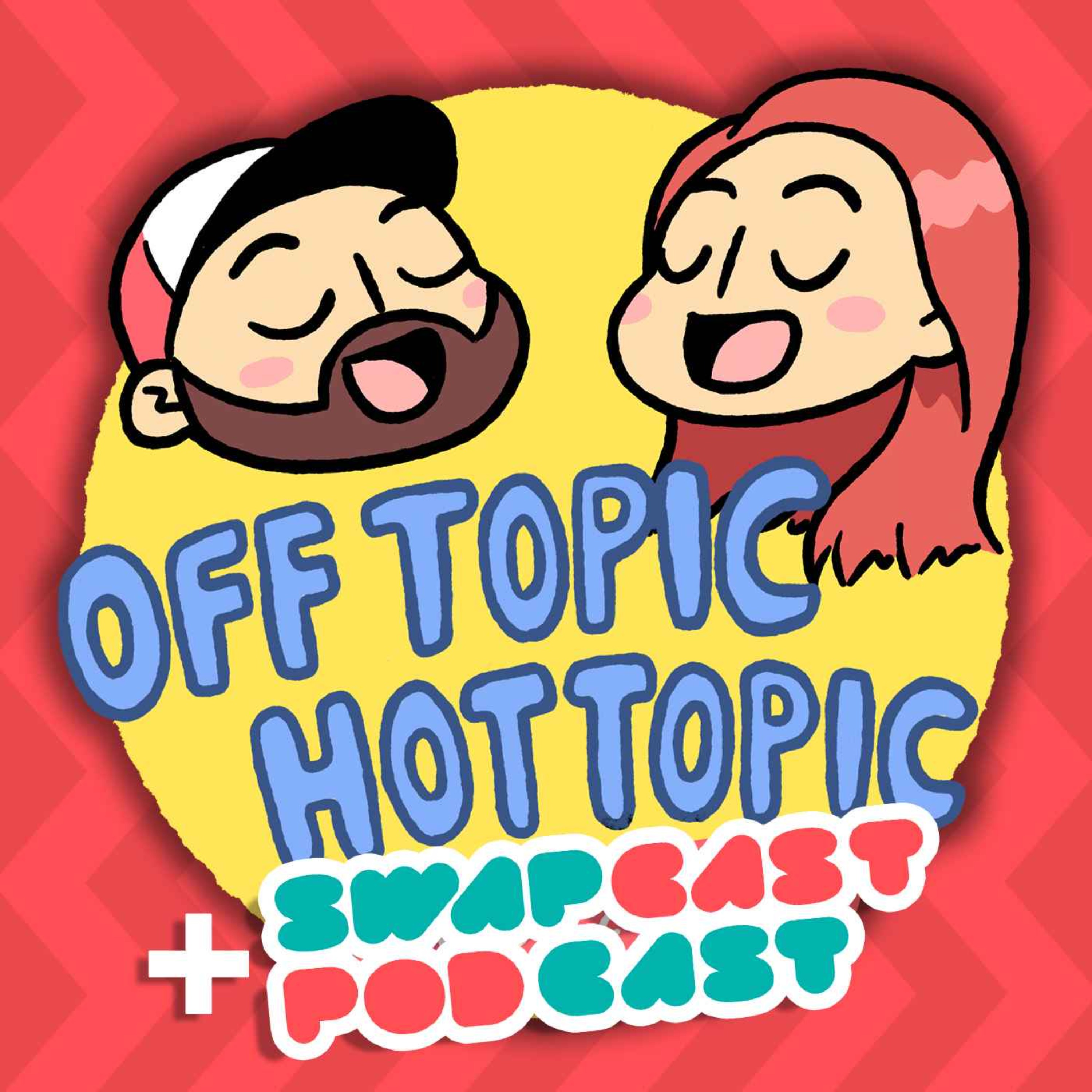 Hunting Seasons - A TV Podcast