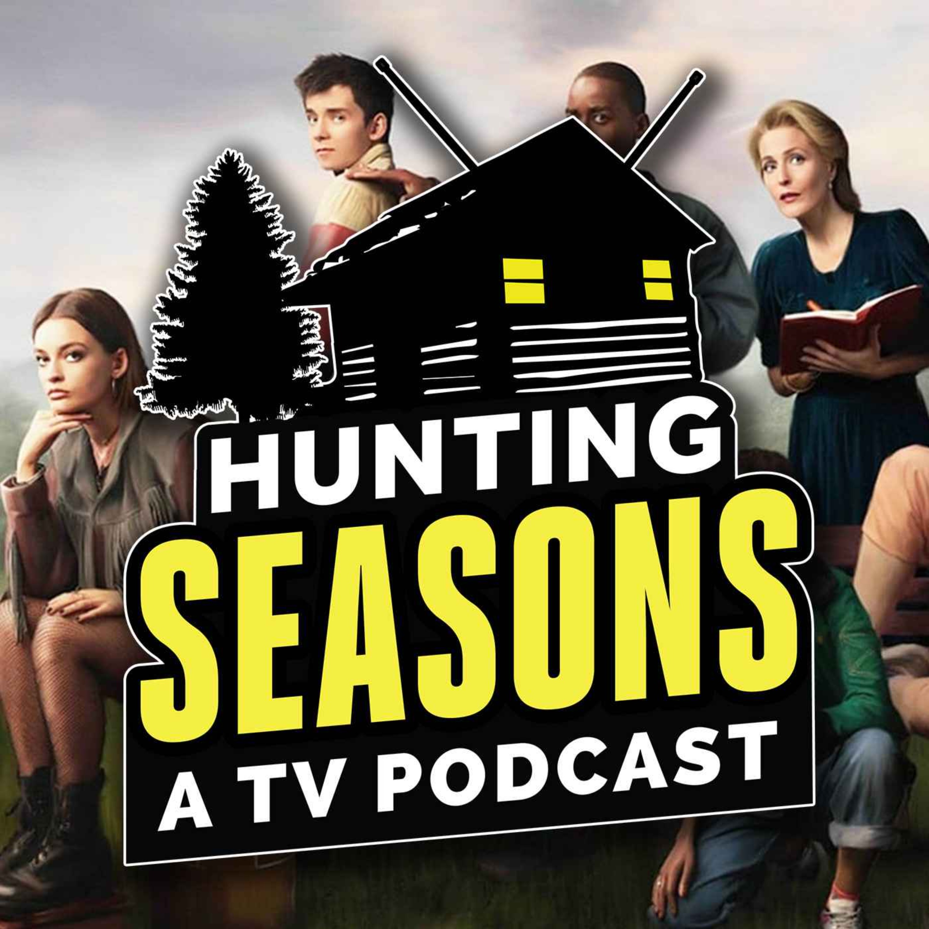 Sex Education: Season 2