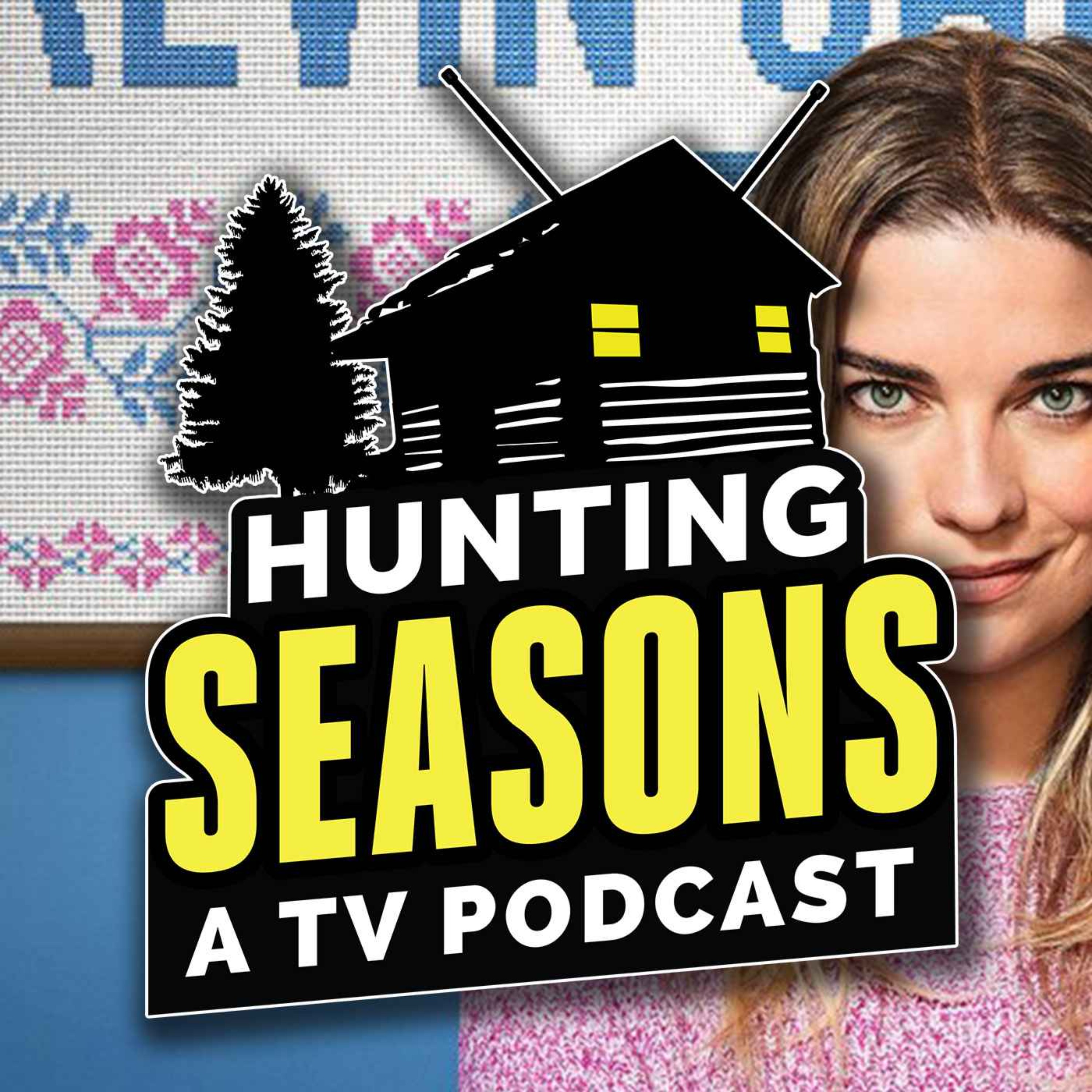 Hunting Seasons - A TV Podcast